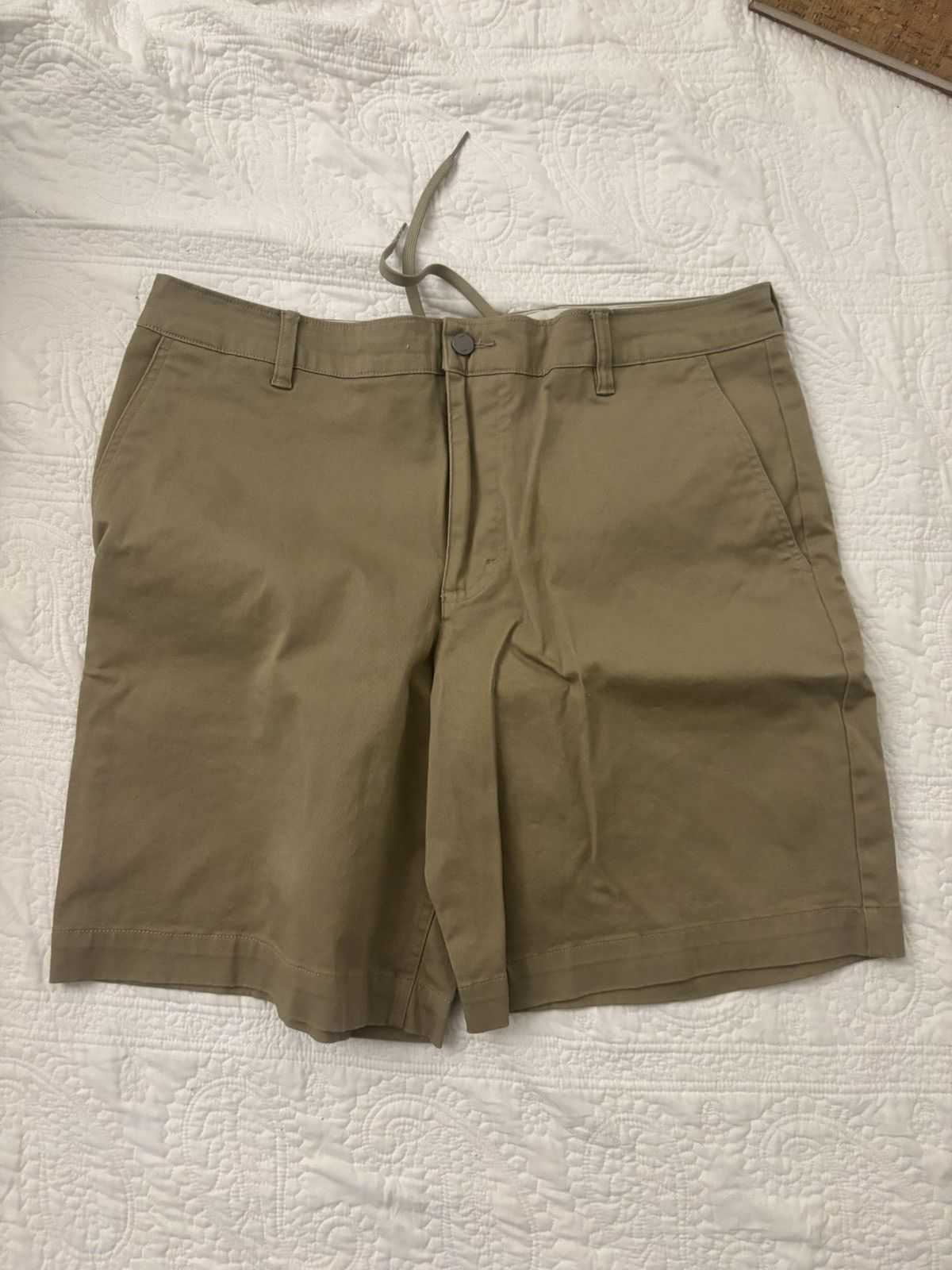 Nike SB Nike SB chino shorts Size US 38 / EU 54 - 2 Thumbnail