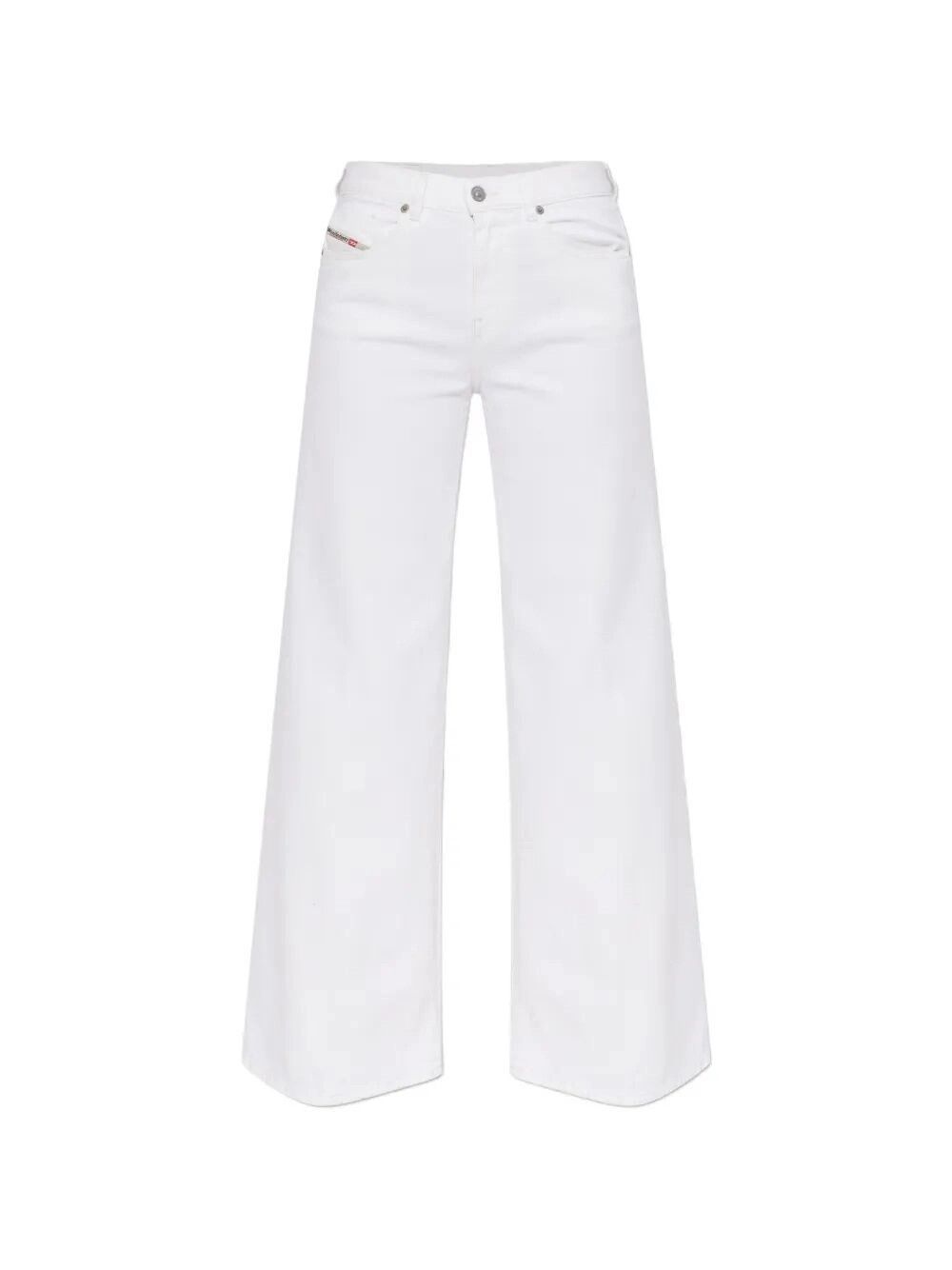 Diesel `1978 D-Akemi` Jeans Size 26" / US 2 / IT 38 - 1 Thumbnail