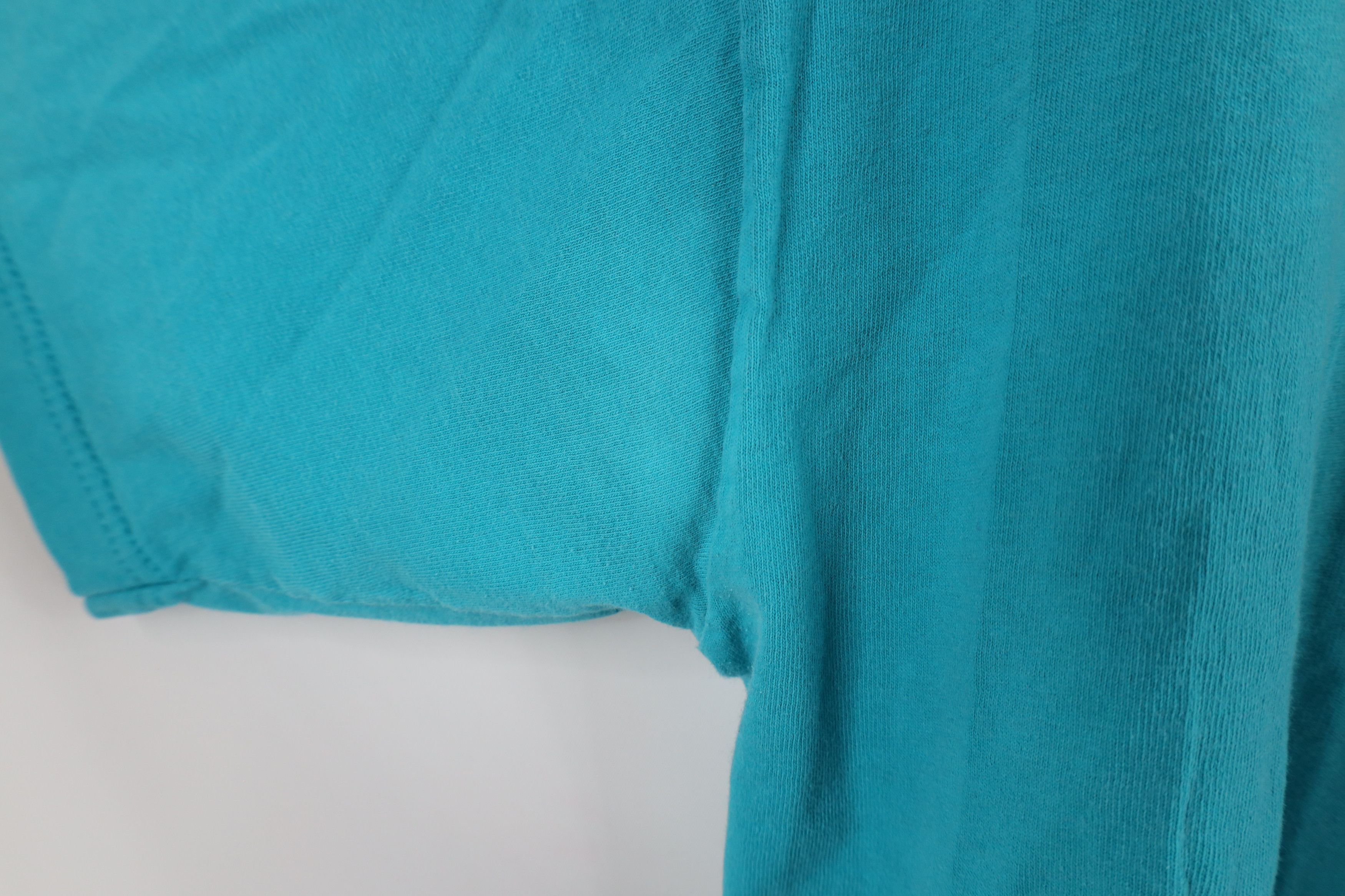 Russell Athletic × Vintage Vintage 90s Russell Athletic Short Sleeve T-Shirt Cotton USA Size US XL / EU 56 / 4 - 5 Thumbnail