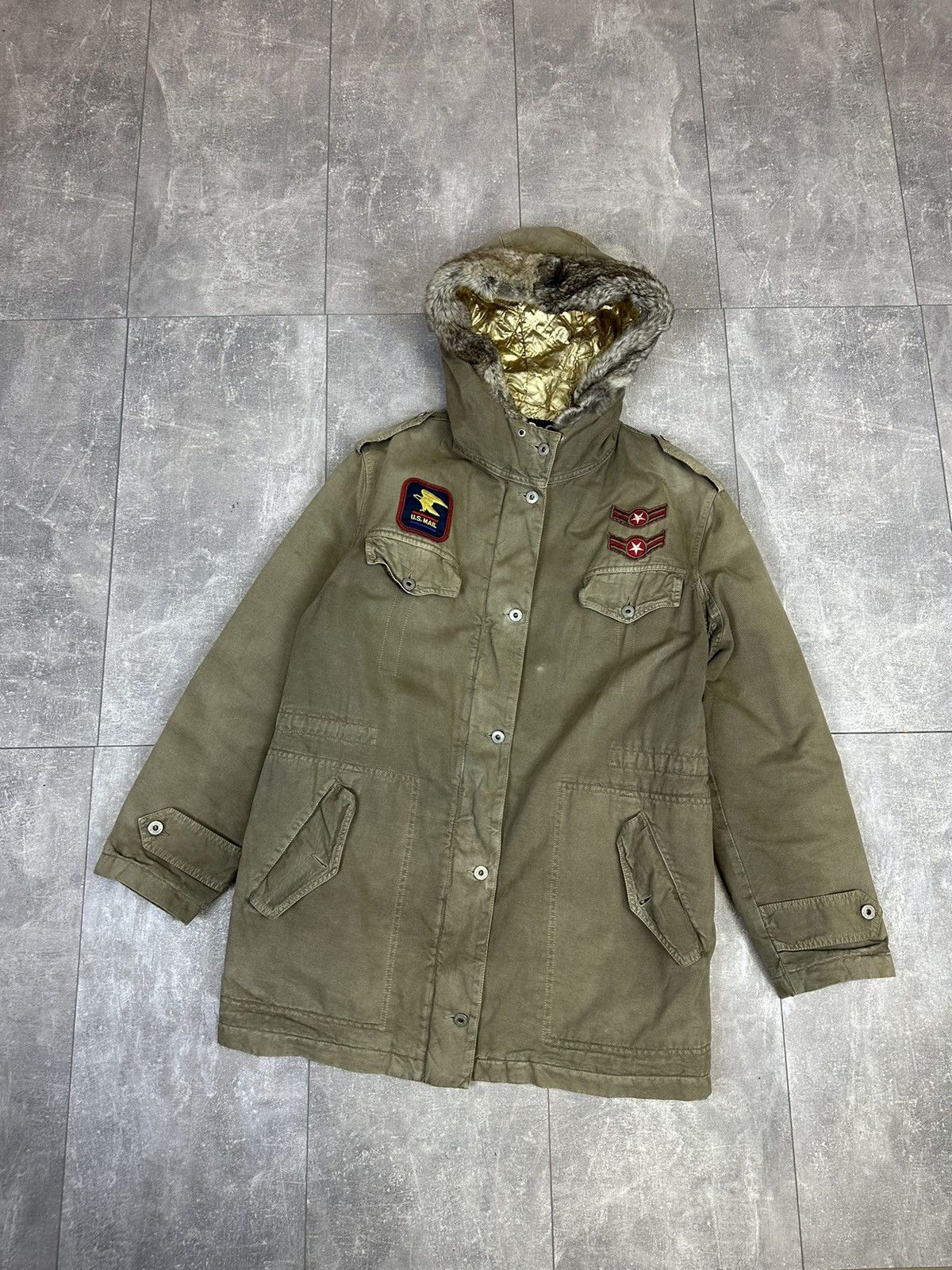 Dolce & Gabbana Women’s vintage luxury jackets Dolce & Gabbana Size S / US 4 / IT 40 - 1 Thumbnail