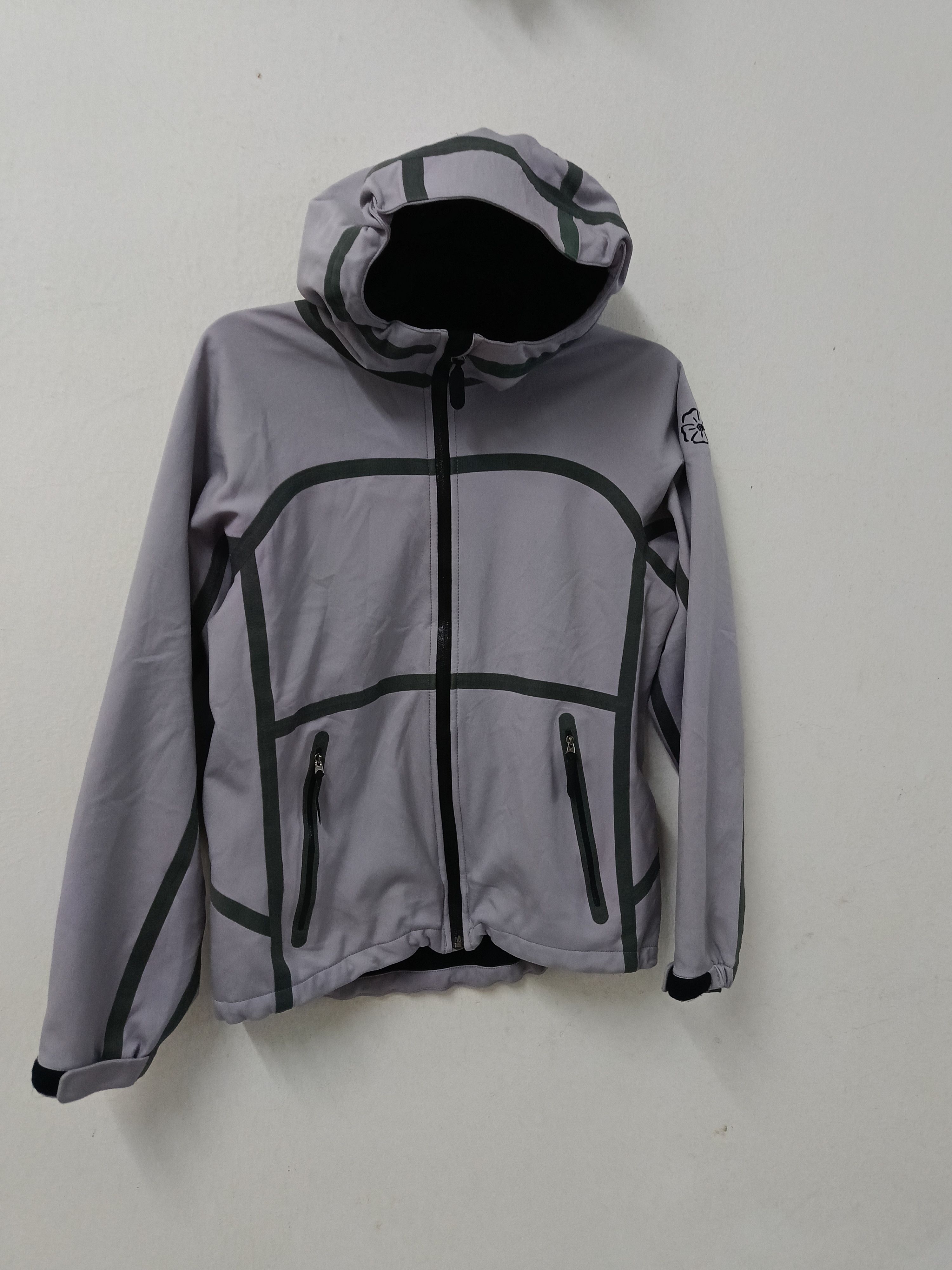 Outdoor Research Outdoor research skeleton soft-shell jacket Size US S / EU 44-46 / 1 - 3 Thumbnail