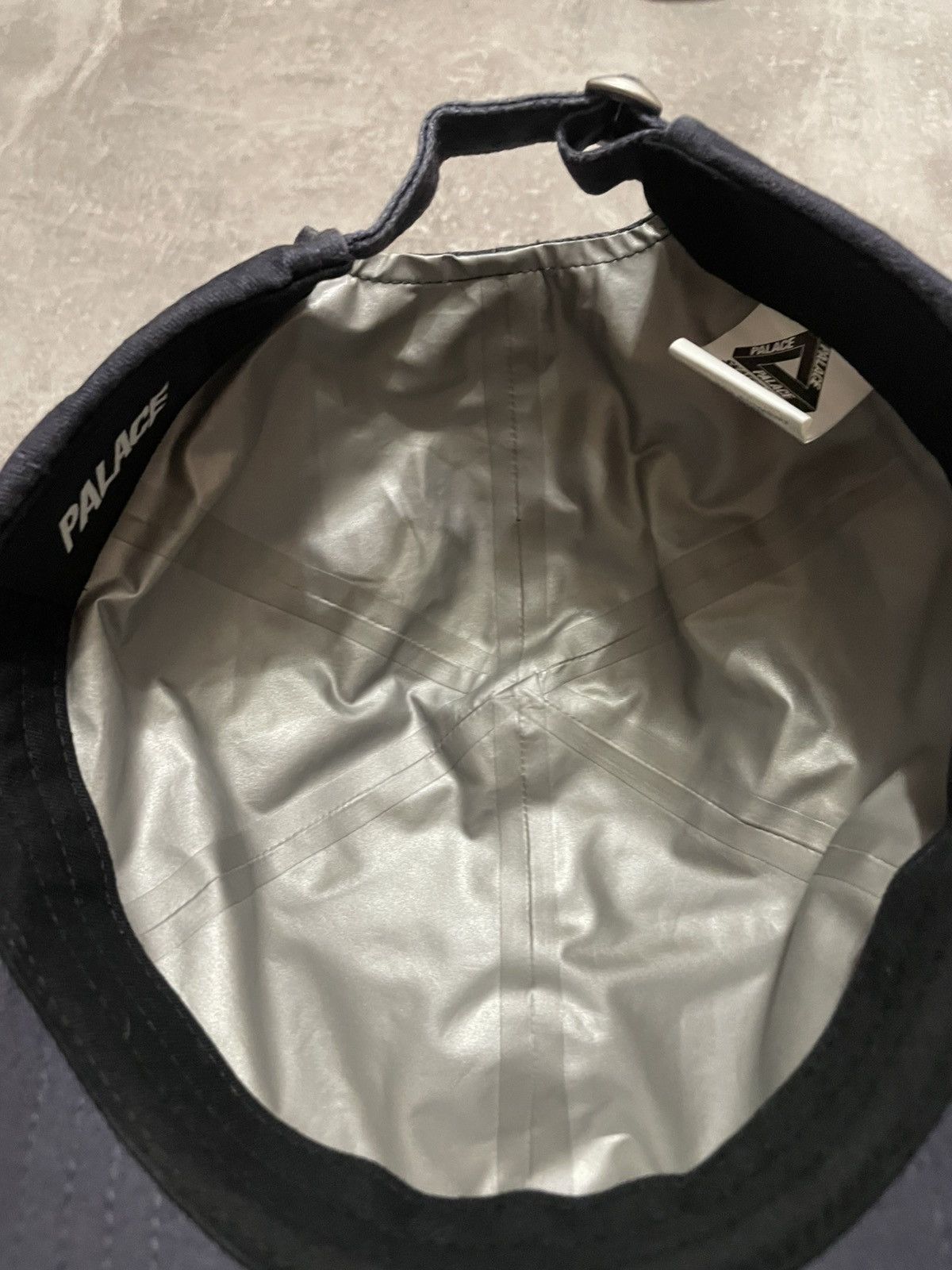 Goretex × Palace Palace Gore-Tex P Logo Cap Size ONE SIZE - 11 Thumbnail