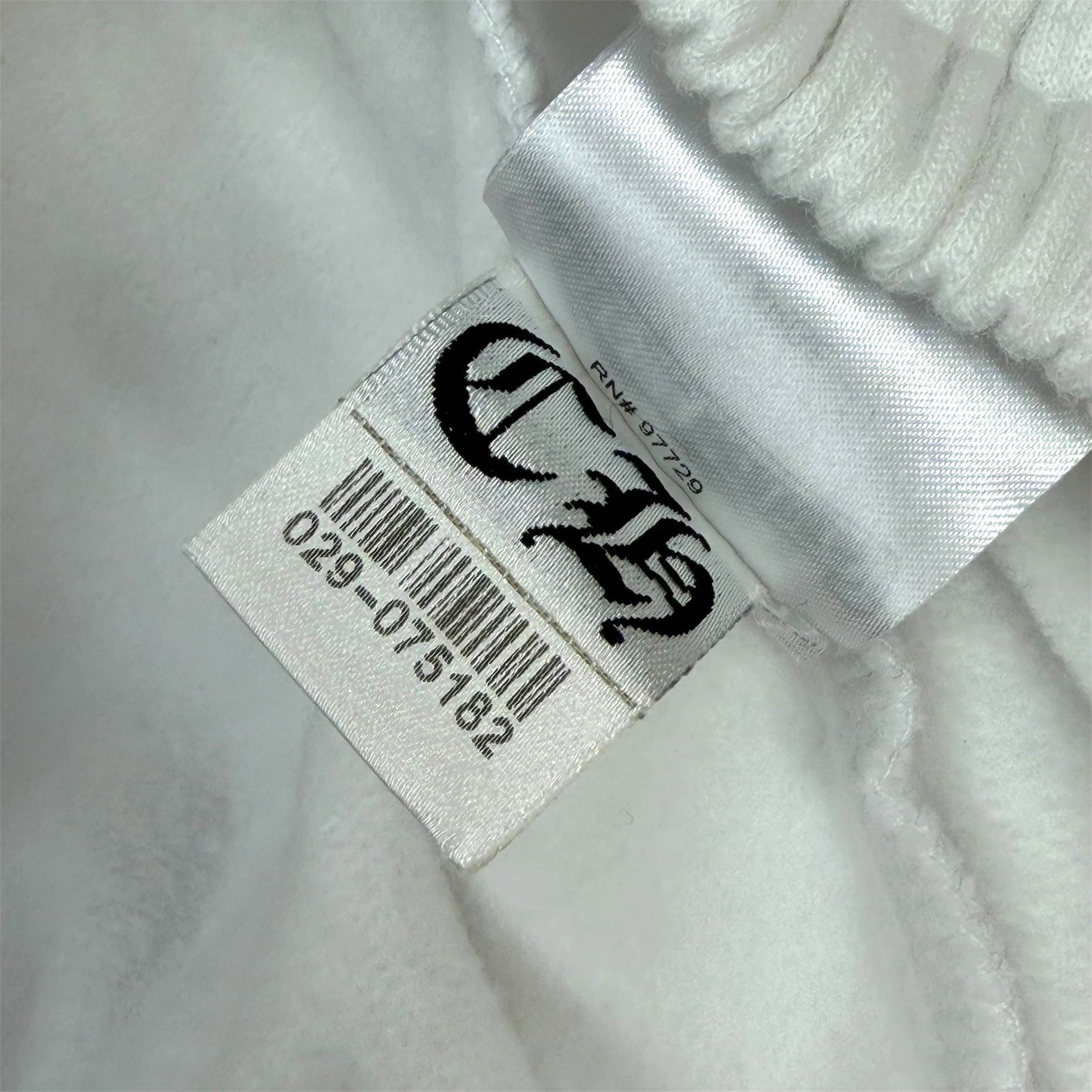 Chrome Hearts Chrome Hearts Rolling Stones Red Lip Sweats L Size US 34 / EU 50 - 8 Thumbnail
