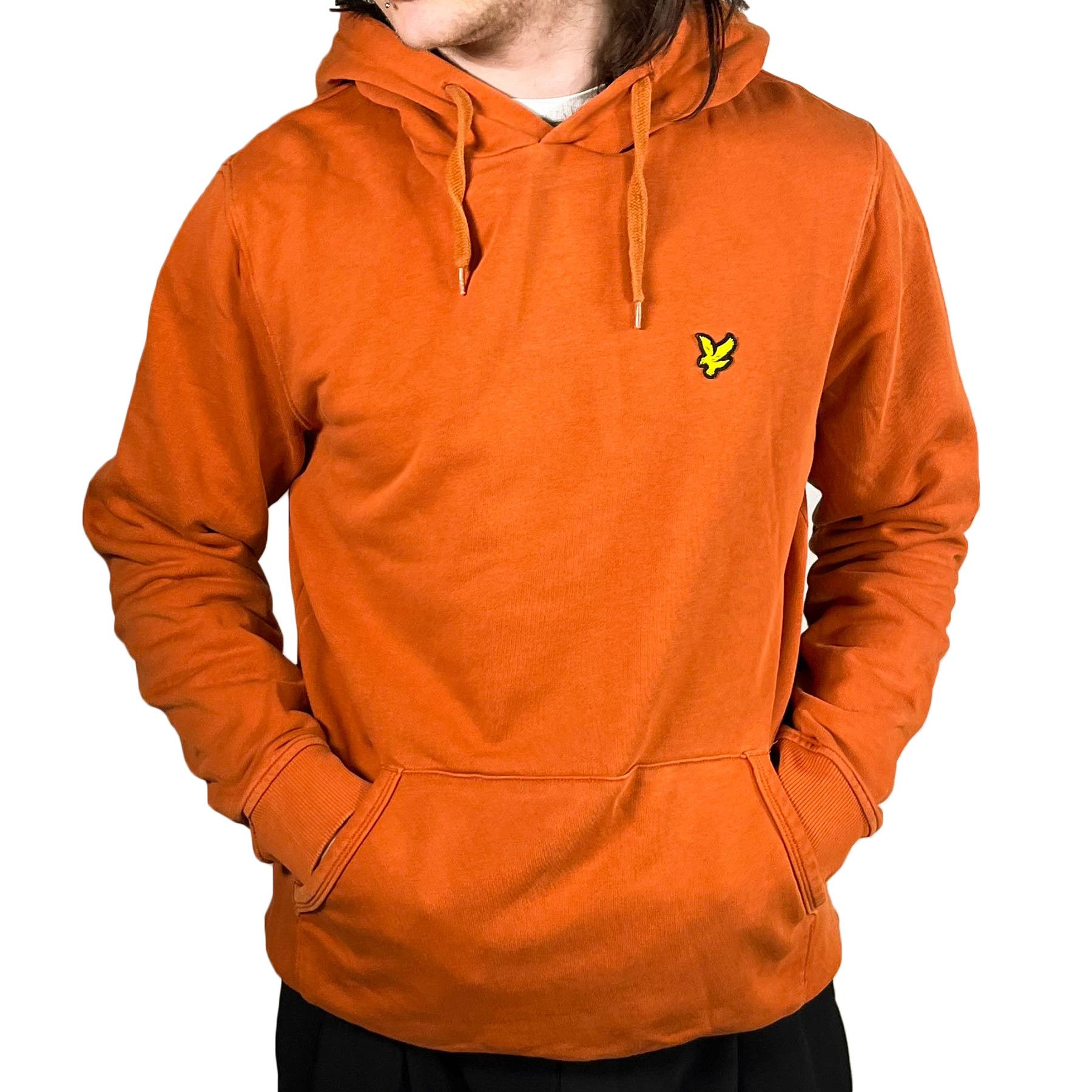 Lyle & Scott Lyle & Scott hoodie, M size Size US M / EU 48-50 / 2 - 2 Thumbnail