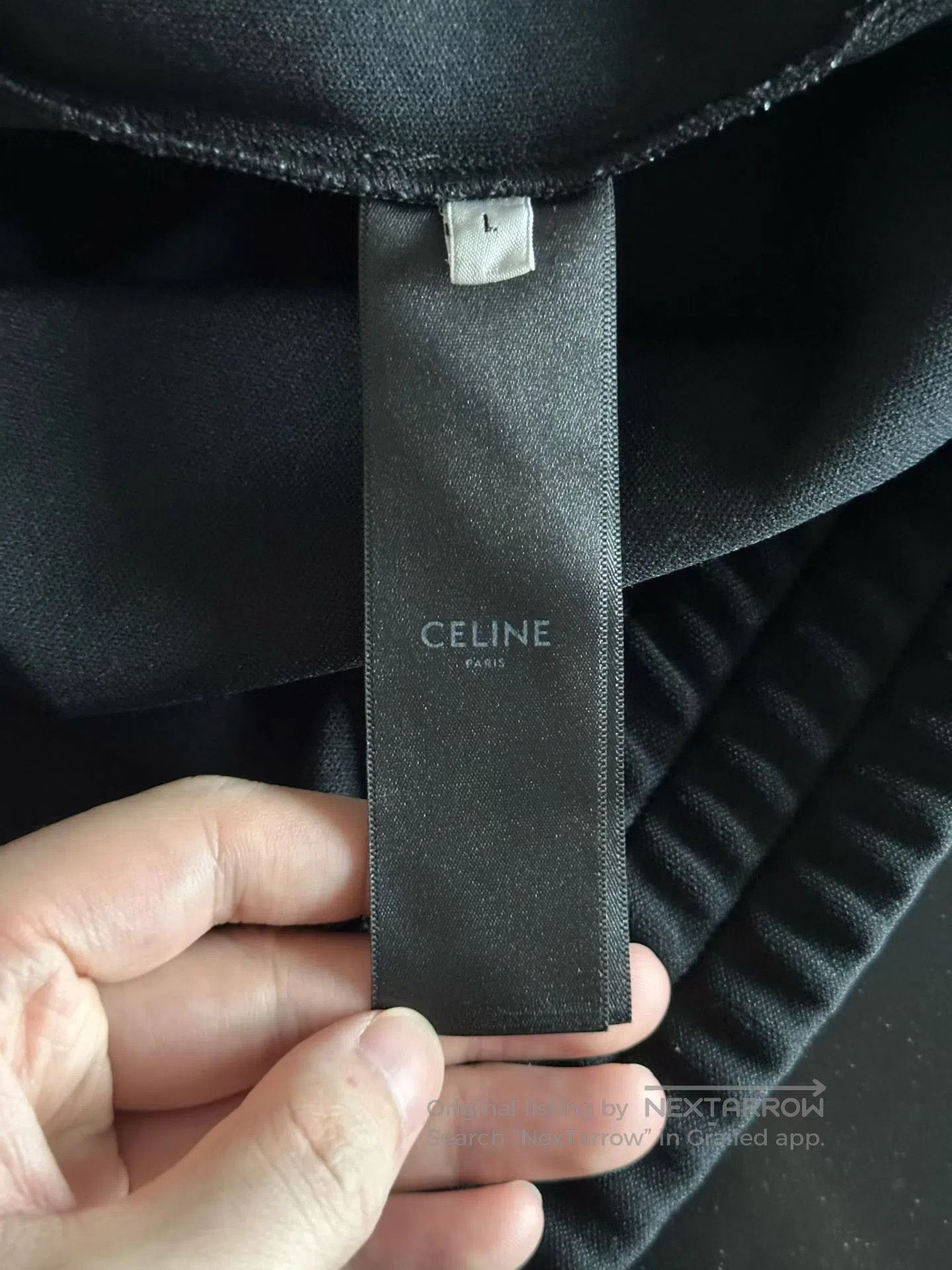Celine Celine School Uniform| Size US L / EU 52-54 / 3 - 4 Thumbnail