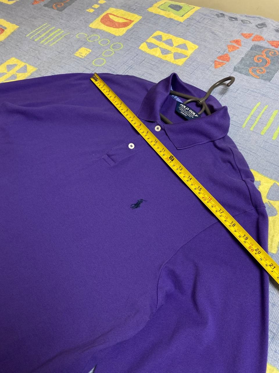 Polo Ralph Lauren Polo Ralph Lauren Sweater Size US L / EU 52-54 / 3 - 8 Thumbnail