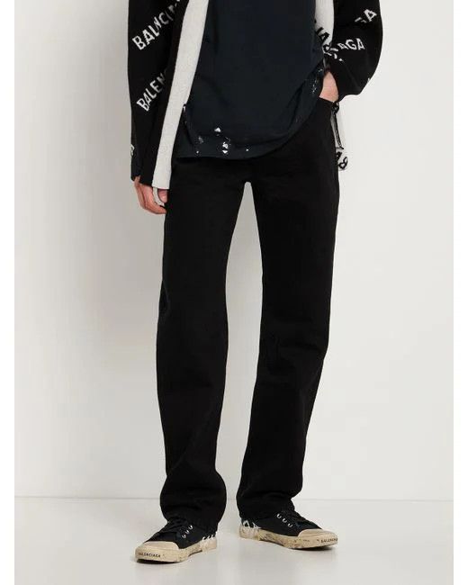 Balenciaga oc11z10624 Paris High 'Graffiti Sneaker in Black Size US 11 / EU 44 - 2 Thumbnail