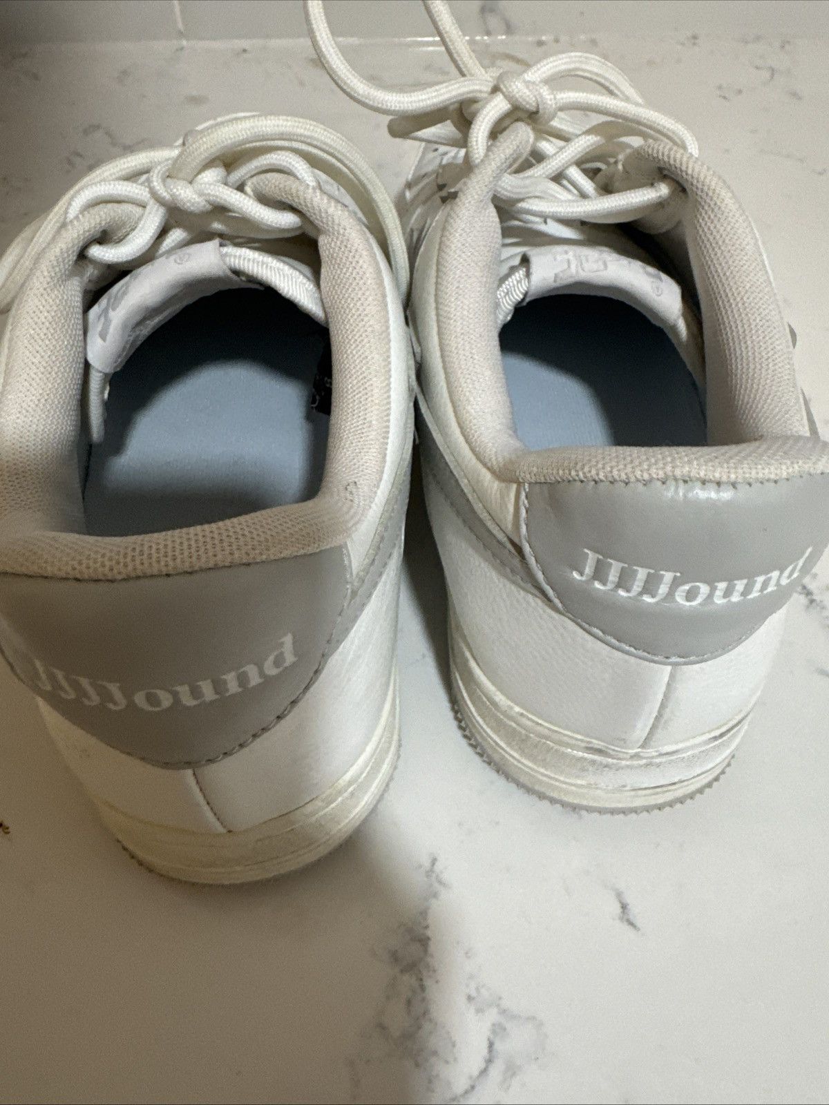 Bape × JJJJound A bathing ape sta jjjjound size 8 Size US 8 / EU 41 - 5 Thumbnail