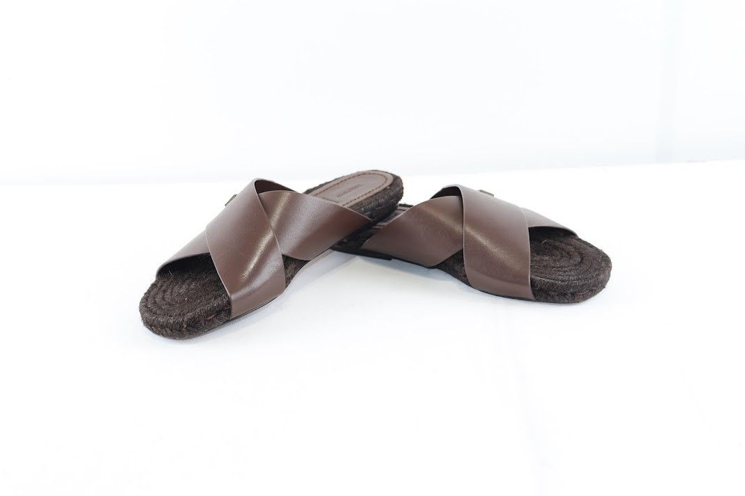 Tom Ford o1rshd1 Informal Sandals in Brown Size US 9 / EU 42 - 8 Thumbnail