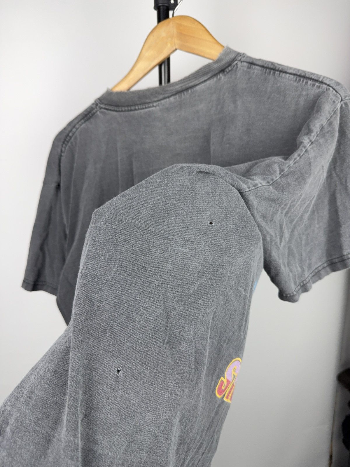 NASCAR Retro 90s NAPA Racing Vintage Shift Into High Gear T-Shirt Size US M / EU 48-50 / 2 - 15 Thumbnail