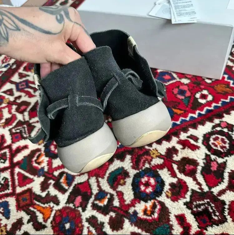 Visvim Visvim Visvim Gila Moc Mid II - Folk-2506 Size US 9.5 / EU 42-43 - 6 Thumbnail
