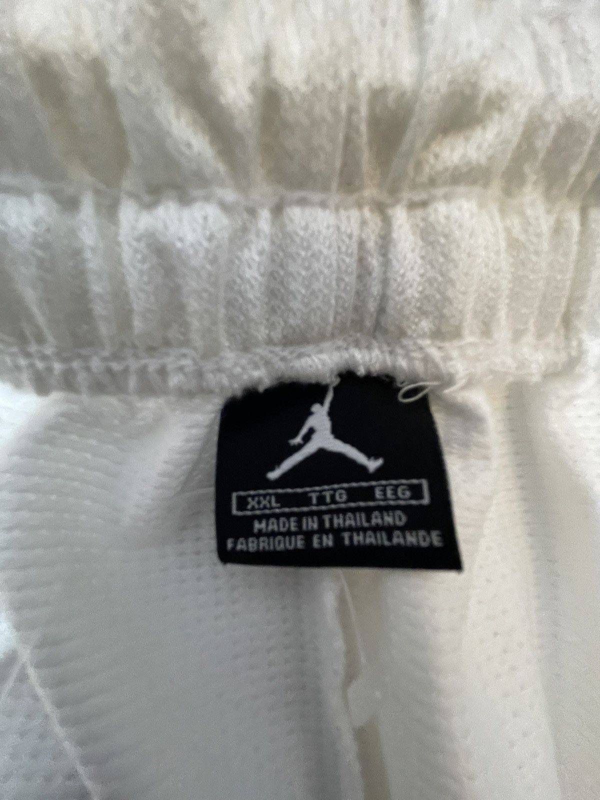 Jordan Brand Huf Nike sb vans shorts yeezy supreme jordan kith off white Size US 44 / EU 60 - 6 Thumbnail