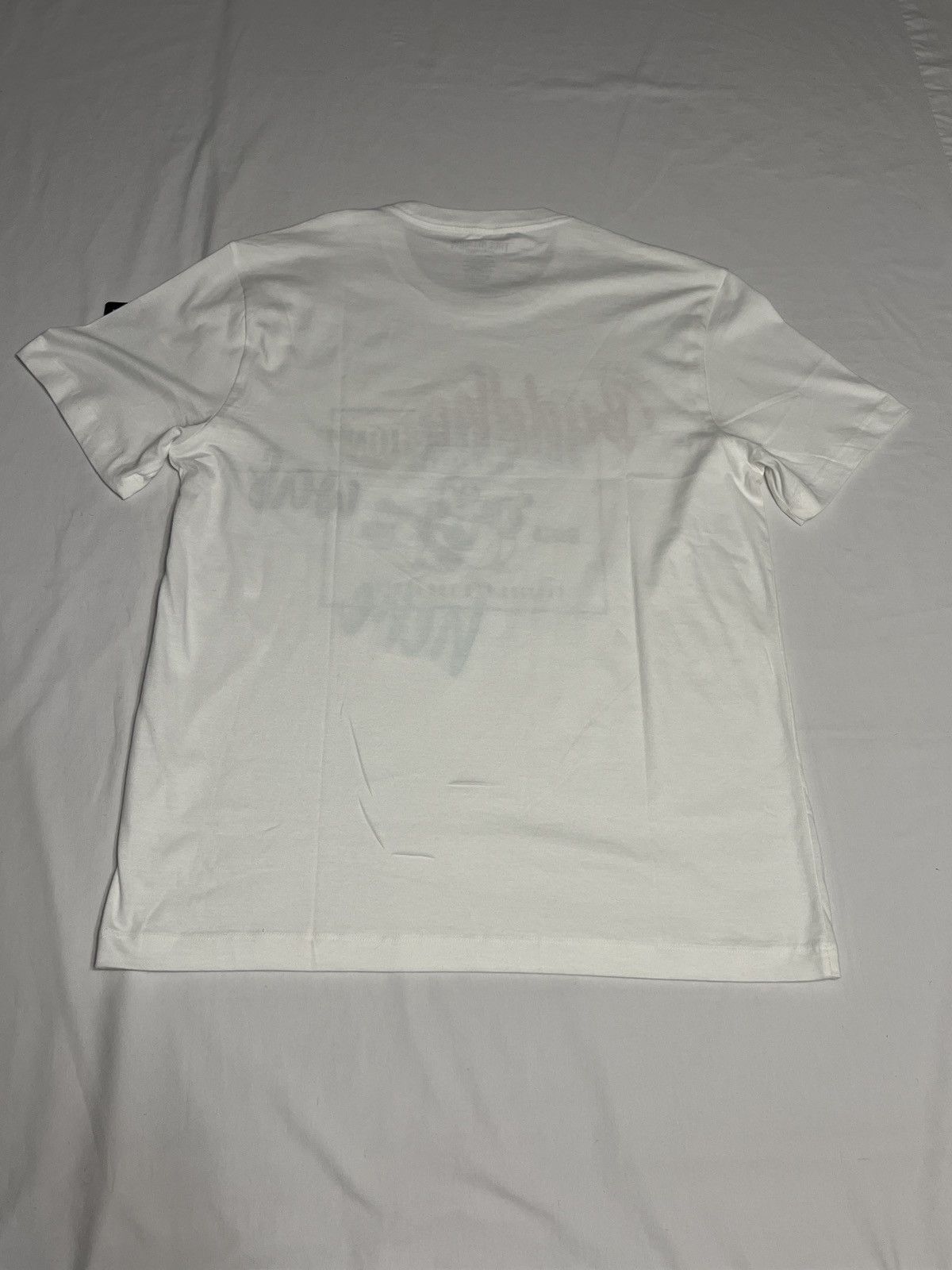 True Religion NEW True Religion “Buddha was here” graphic t shirt Size US XL / EU 56 / 4 - 2 Thumbnail