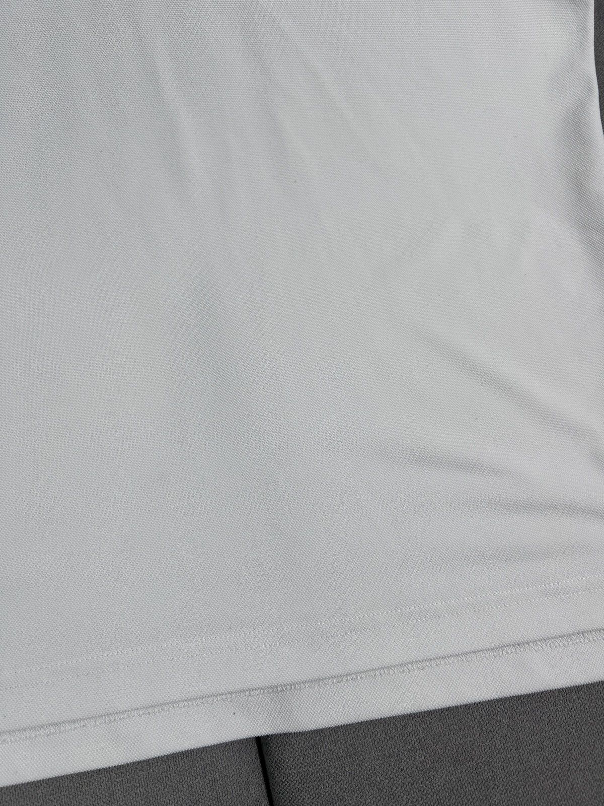Henri Lloyd Henry Lloyd white slim polo Size US M / EU 48-50 / 2 - 3 Thumbnail