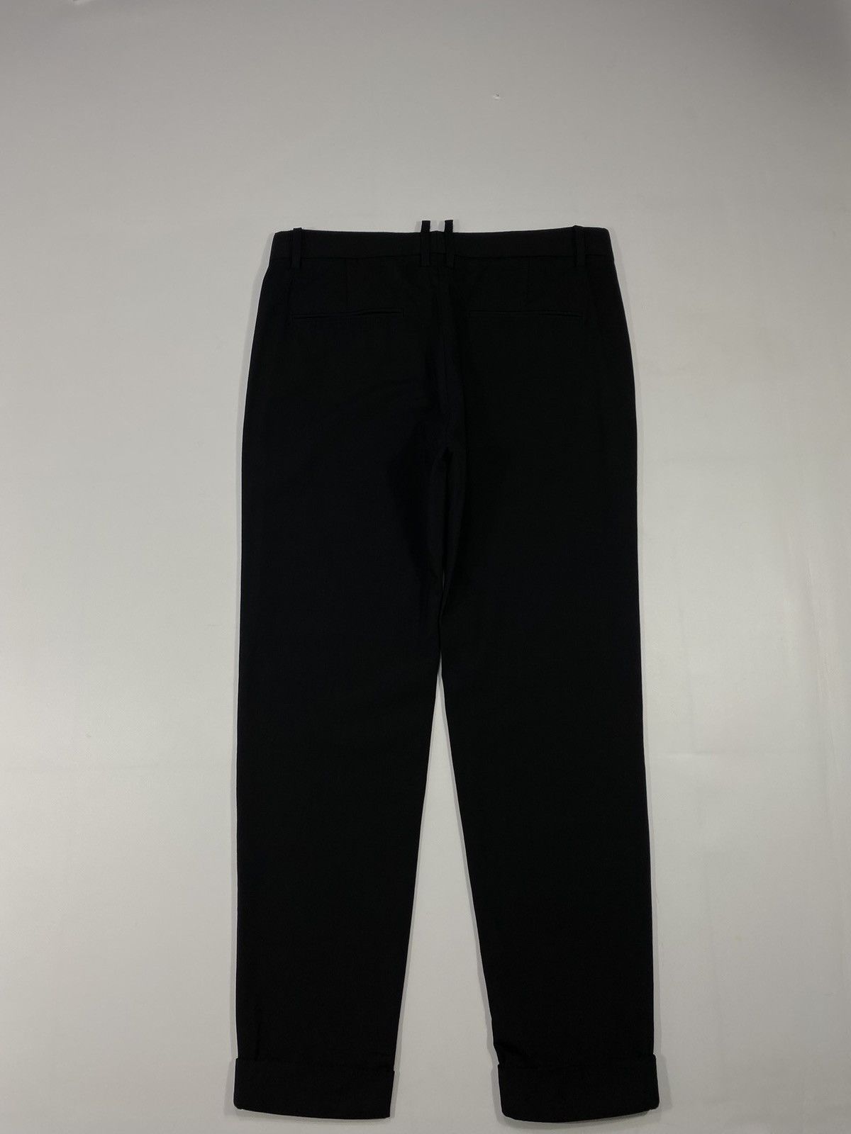 Dsquared2 Dsquared D2 Berlin Tailor Made In Italy Classic Wool Pants Size 32" / US 10 / IT 46 - 21 Thumbnail