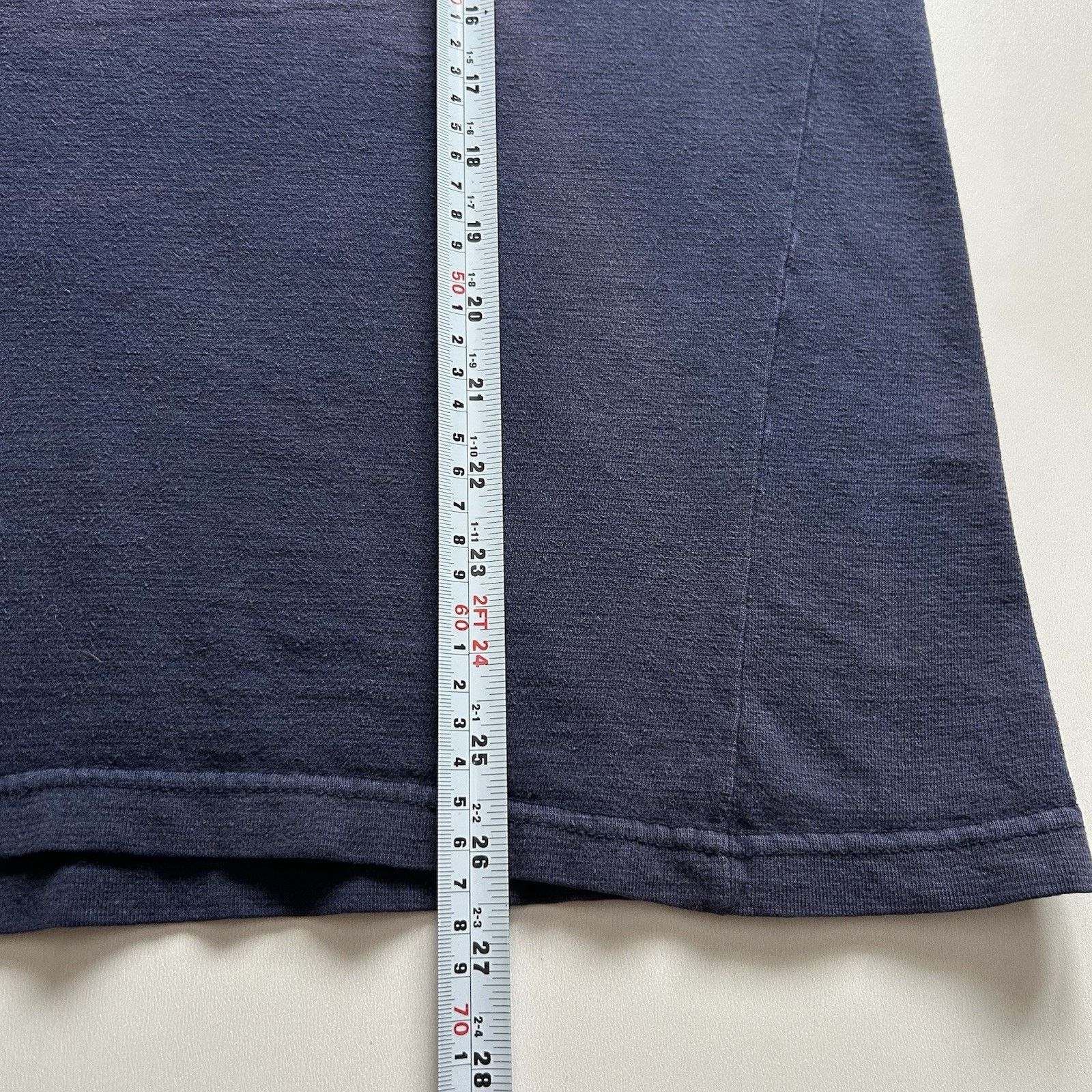 NHL × Vintage Vintage Toronto Maple Leafs NHL T Shirt Medium Faded Rare Size US M / EU 48-50 / 2 - 11 Thumbnail