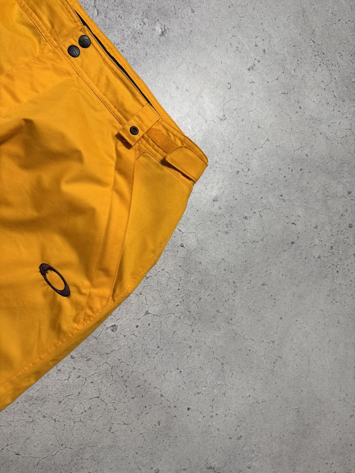 Oakley Oakley Ski Pants Size L Outdoor Size US 34 / EU 50 - 3 Thumbnail