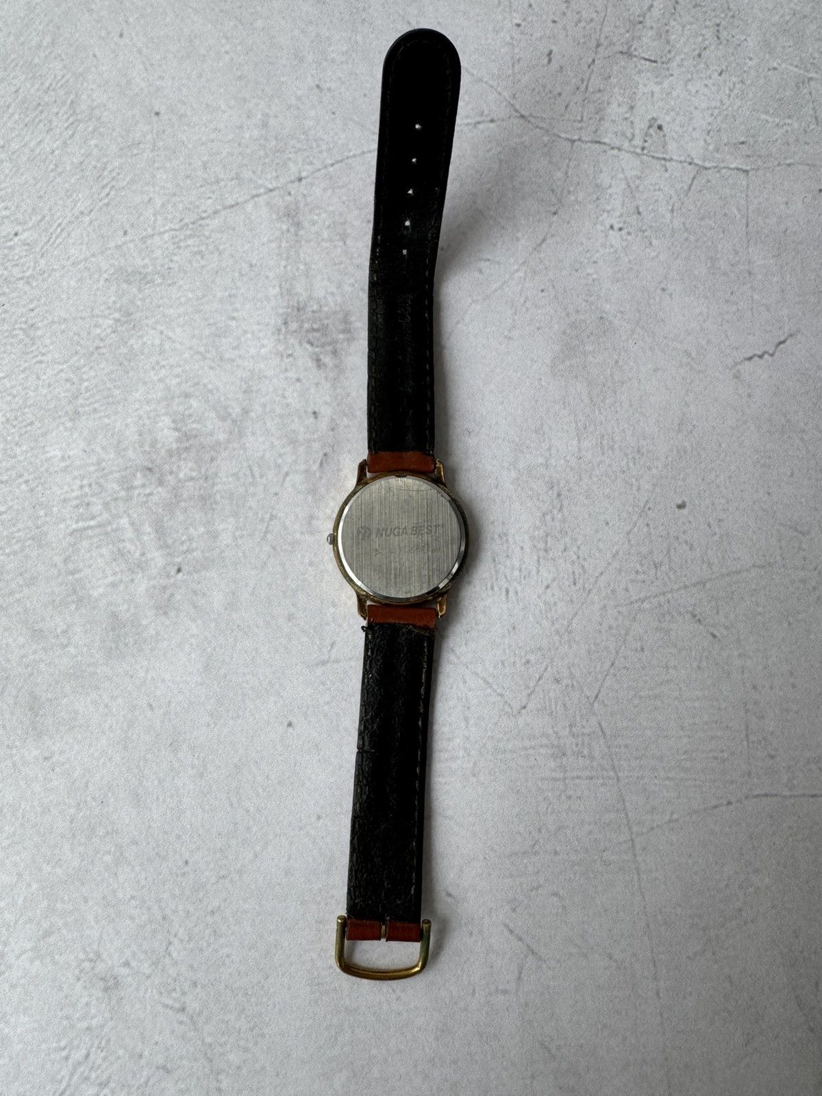 Vintage Vintage Japanese Style Watch Size ONE SIZE - 5 Thumbnail