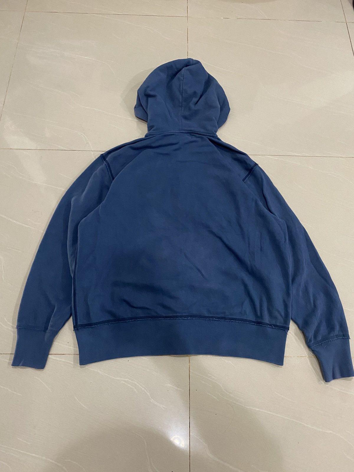 Polo Ralph Lauren Ralph Lauren Co Ziper Hoodie Size US M / EU 48-50 / 2 - 6 Thumbnail
