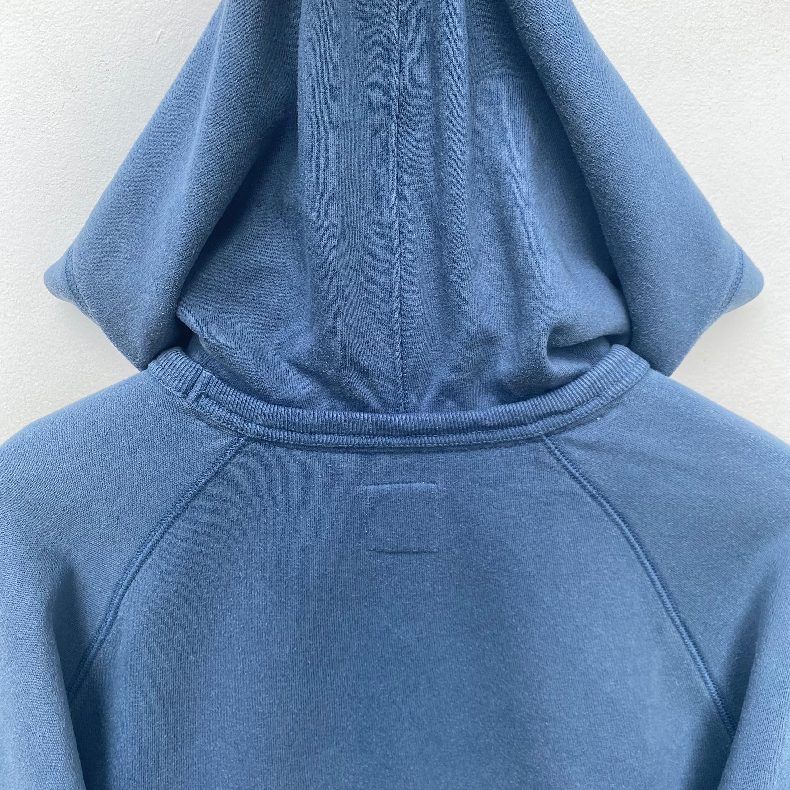 Gap × Vintage GAP HOODIE MEDIUM PULLOVER SWEATER Size US M / EU 48-50 / 2 - 5 Thumbnail