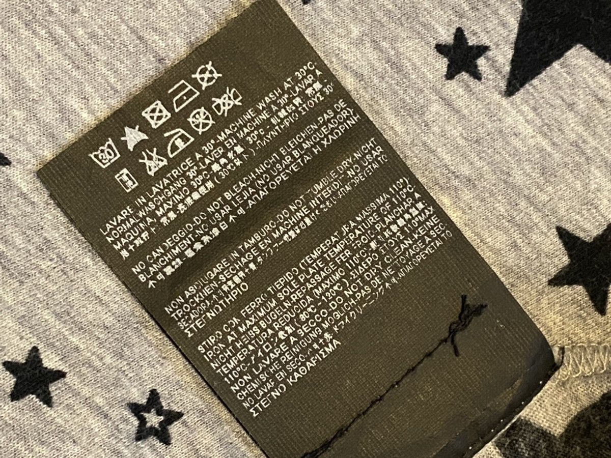 Saint Laurent Paris SS15 Saint Laurent Paris Start tee Size US M / EU 48-50 / 2 - 8 Thumbnail