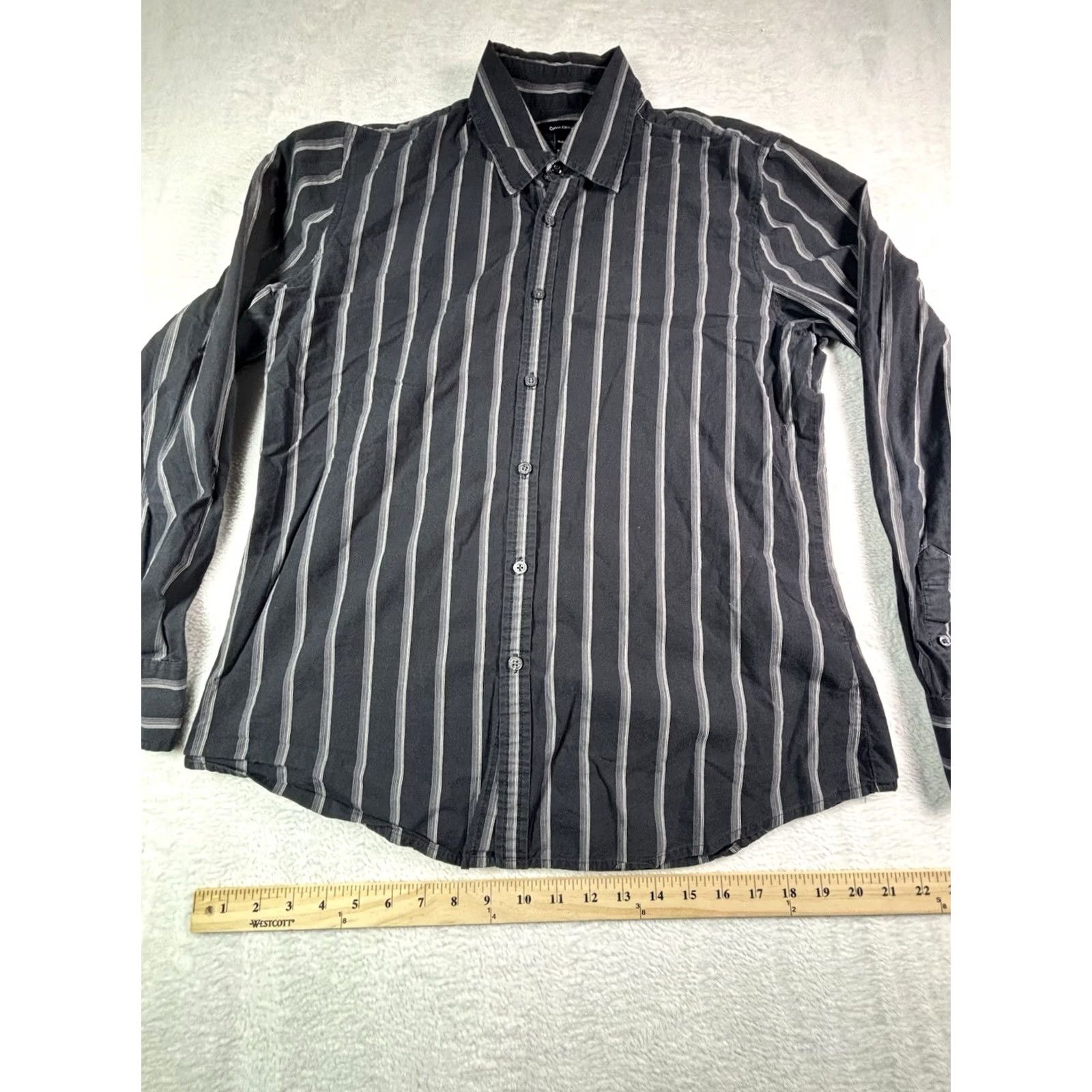 Calvin Klein VINTAGE? No. Size US M / EU 48-50 / 2 - 4 Thumbnail