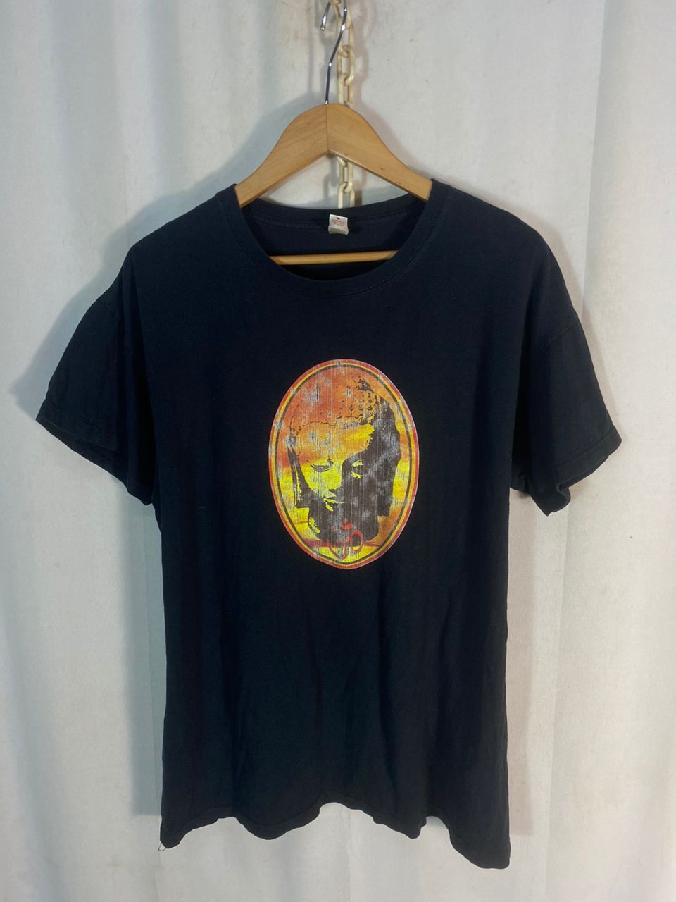 Other Anvil printed tshirt Size US XL / EU 56 / 4 - 4 Thumbnail
