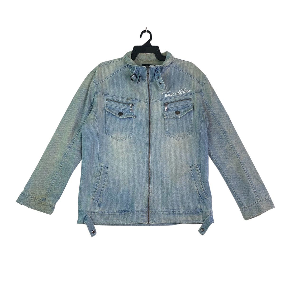 Vintage In the attic Size US XXL / EU 58 / 5 - 1 Thumbnail