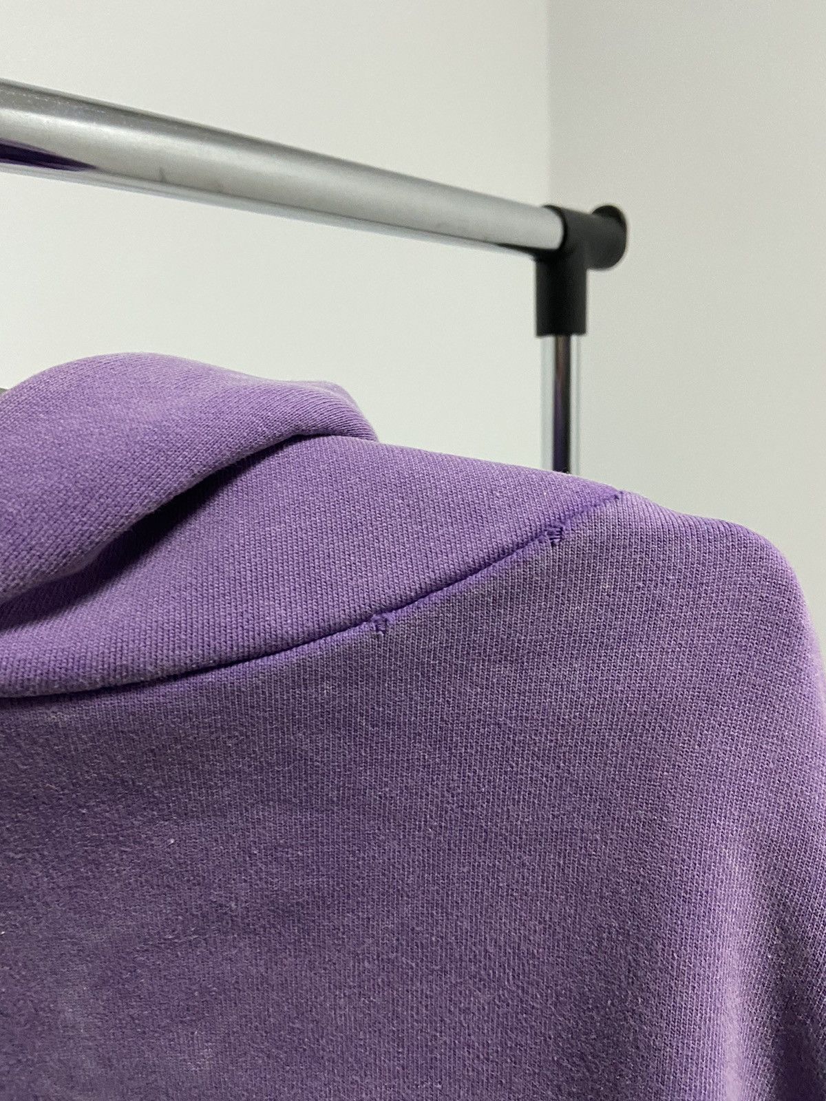 Japanese Brand × Vintage Childish vintage big logo hoodie robs motors Size US S / EU 44-46 / 1 - 7 Thumbnail