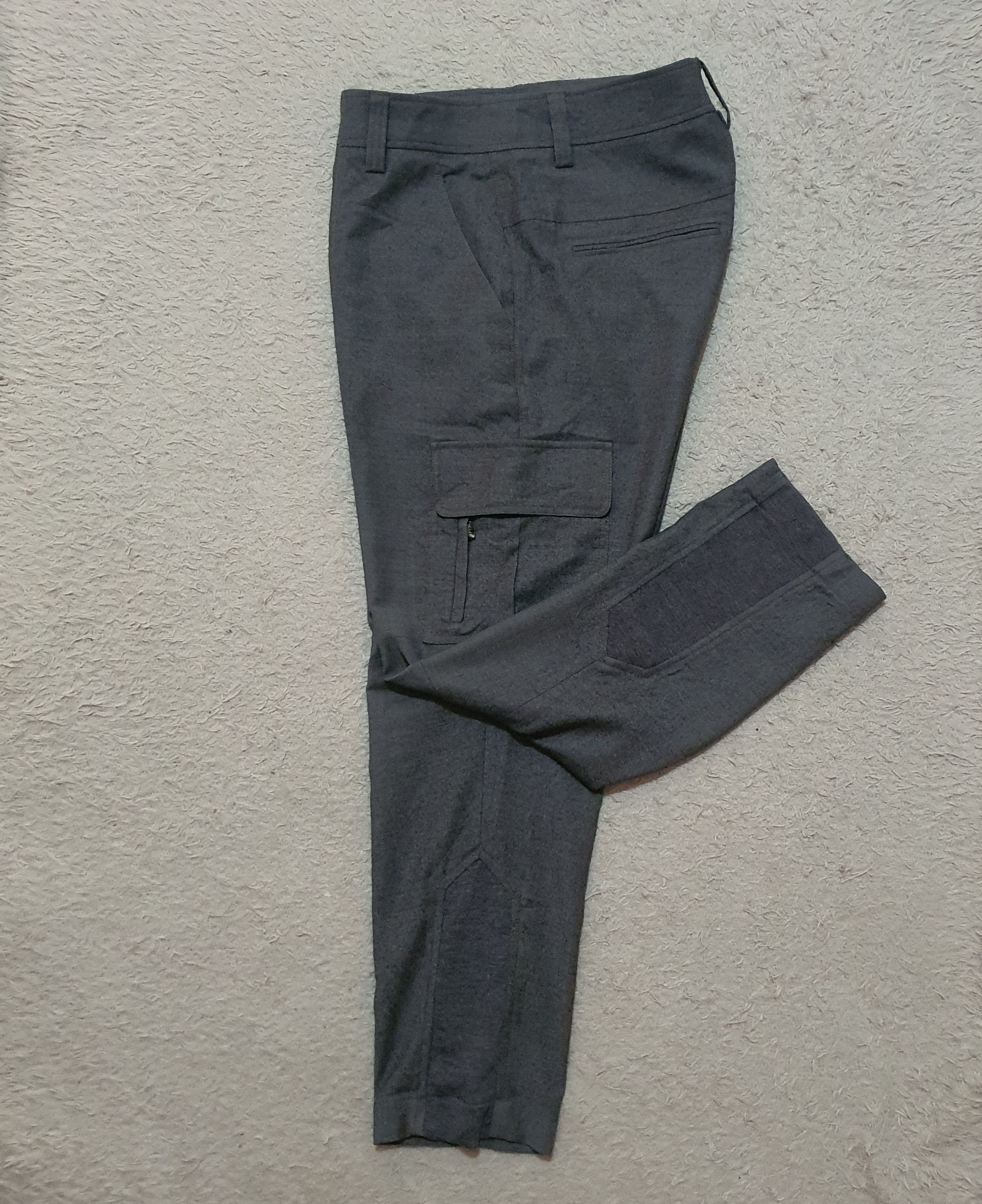 Brunello Cucinelli Brunello cucinelli Size US 32 / EU 48 - 4 Thumbnail