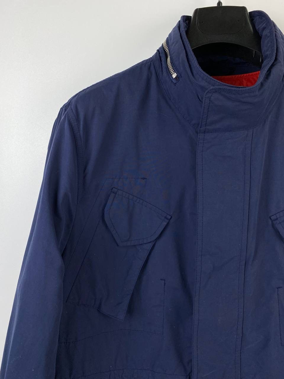 Orlebar Brown Orlebar Brown Field Jacket Size XL Size US XL / EU 56 / 4 - 2 Thumbnail