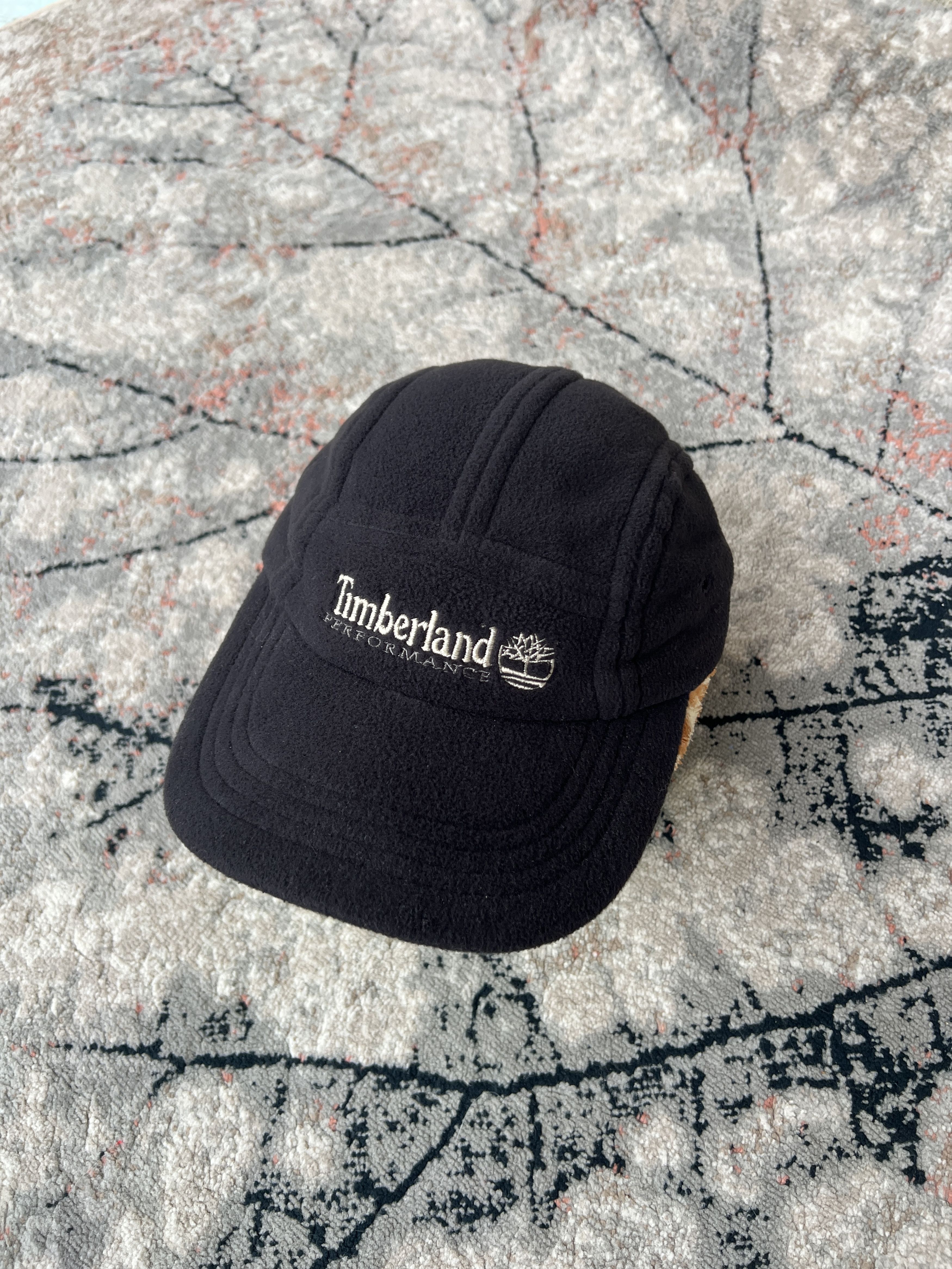 Timberland Timberland Performance Polartec Fleece Cap Size ONE SIZE - 1 Thumbnail
