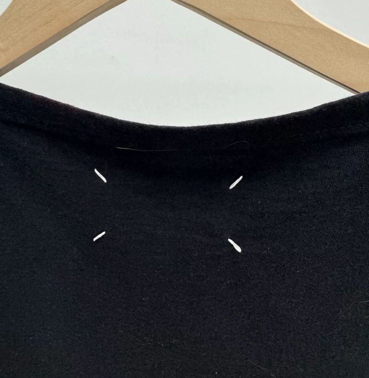 Maison Margiela Maison Margiela 13SS Reconstructed down deconstructive vest Size US S / EU 44-46 / 1 - 6 Thumbnail