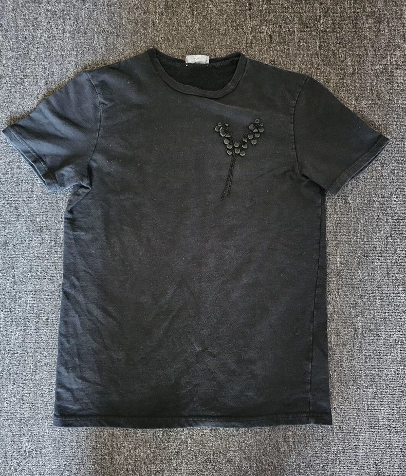 Dior Dior Bluebell Beaded short sleeves 2505-Nextarrow Size US S / EU 44-46 / 1 - 1 Thumbnail