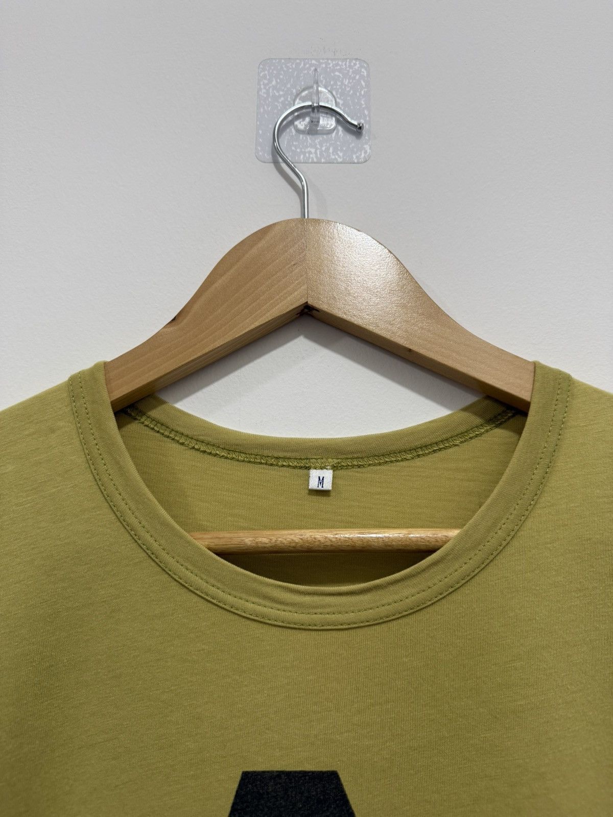 Comme des Garcons Comme des Garcons Ad2009 x Ai wei wei tshirt Size US M / EU 48-50 / 2 - 5 Thumbnail