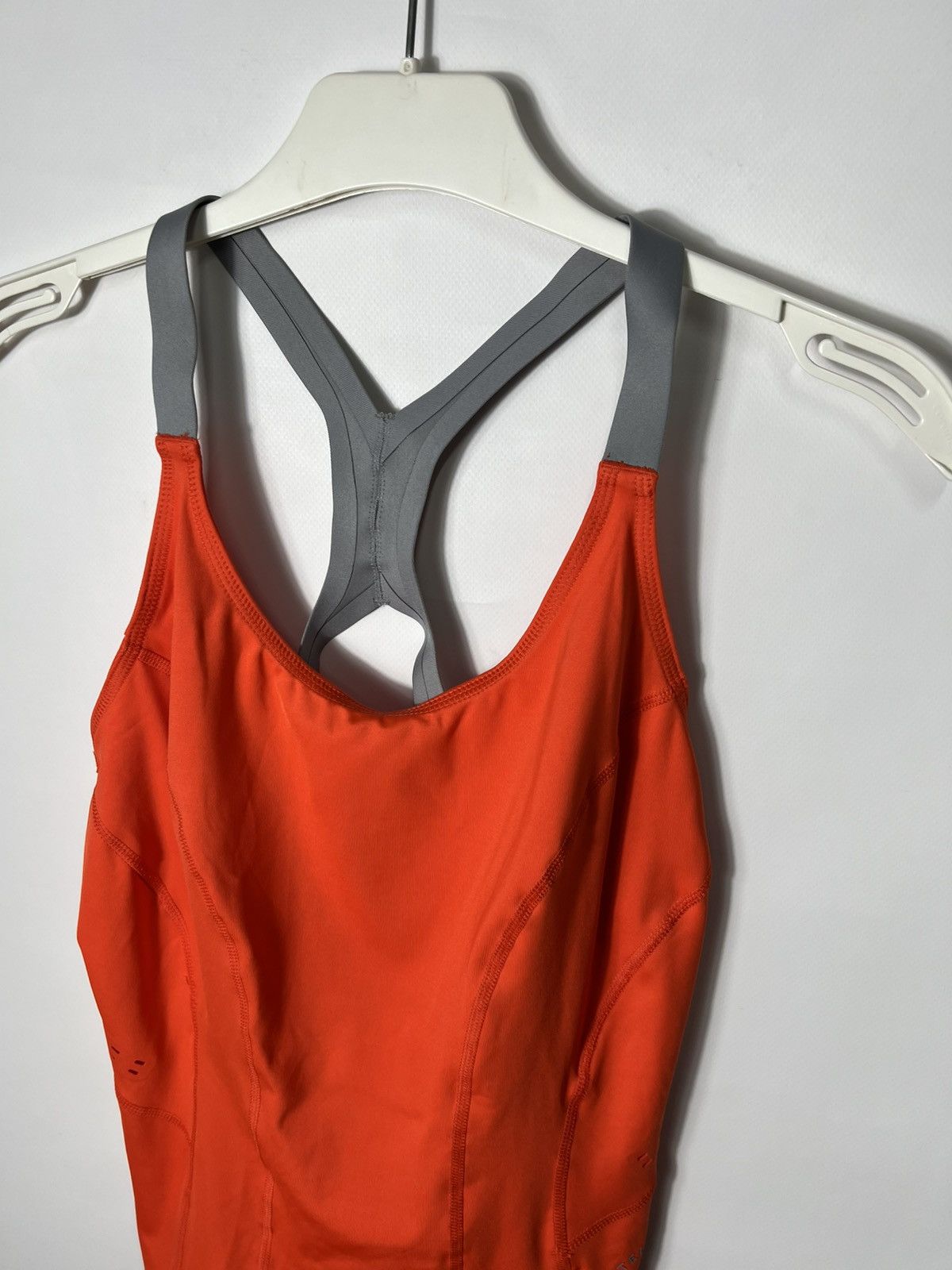 Adidas × Stella McCartney Sportswear y2k Adidas Stella McCartney Activewear Tank Top Size M / US 6-8 / IT 42-44 - 2 Thumbnail