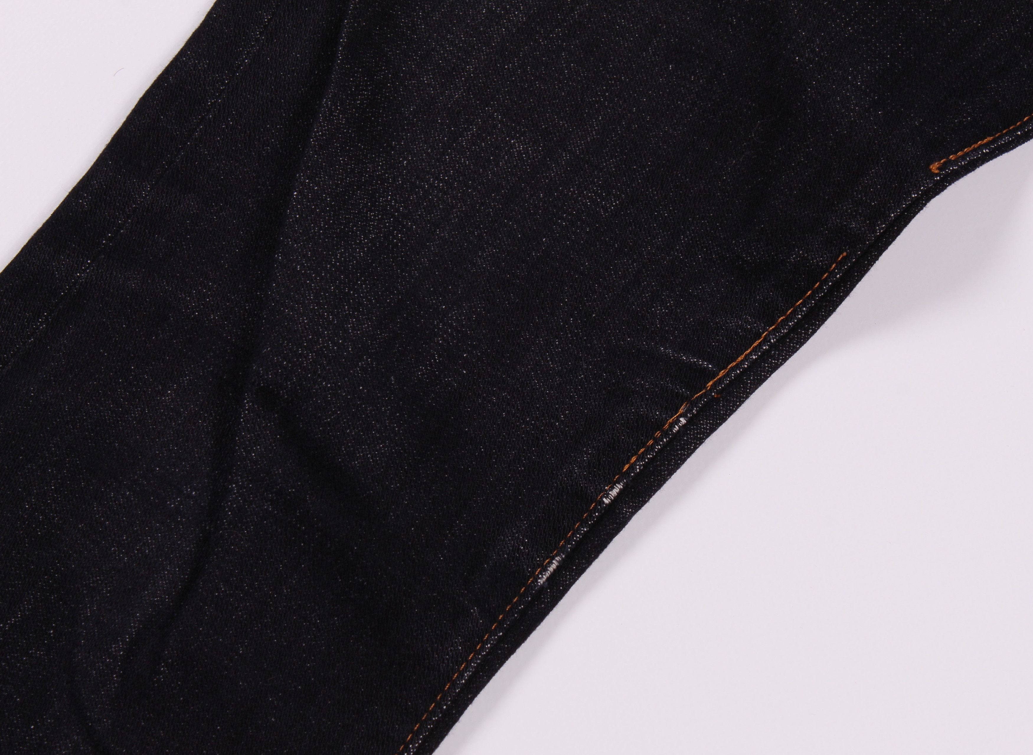 Stone Island Vintage Stone Island Denim's High Waisted Jeans Size 26" / US 2 / IT 38 - 4 Thumbnail