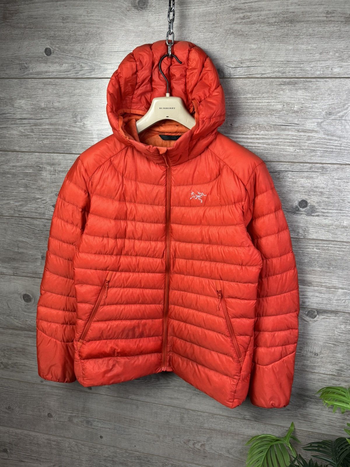 Arc'teryx Arcteryx Cerium LT Womans Down Jacket puffer Hoody Size XL Size XL / US 12-14 / IT 48-50 - 8 Thumbnail