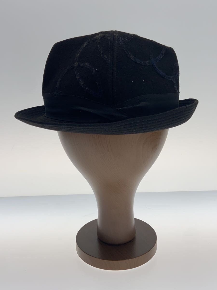 Comme des Garcons SHIRT Wool Hat Size ONE SIZE - 2 Thumbnail