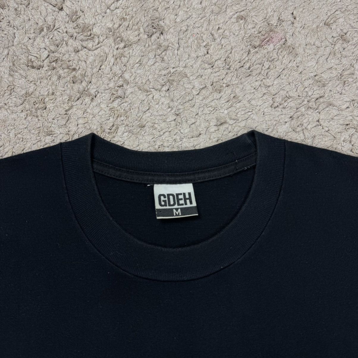 Good Enough Vintage Good Enough X Bounty Hunter T-shirt Size US M / EU 48-50 / 2 - 9 Thumbnail