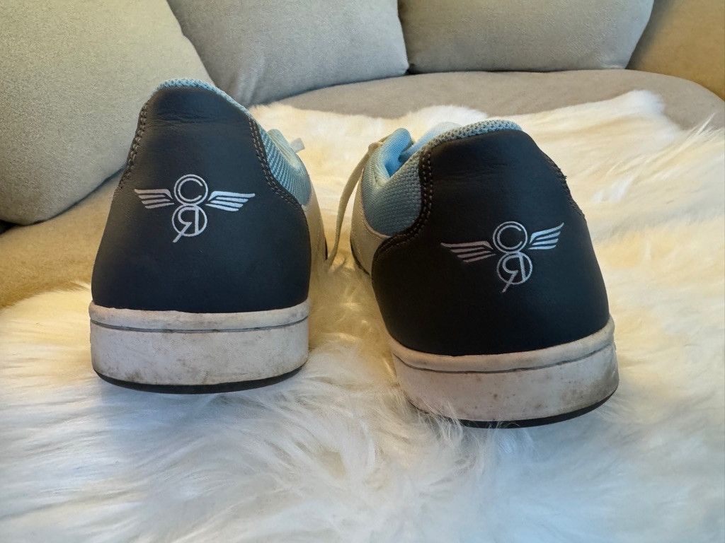 Creative Recreation Creative Recreation | Vintage Cesario Lo Sneakers | Size 12 Size US 12 / EU 45 - 6 Thumbnail
