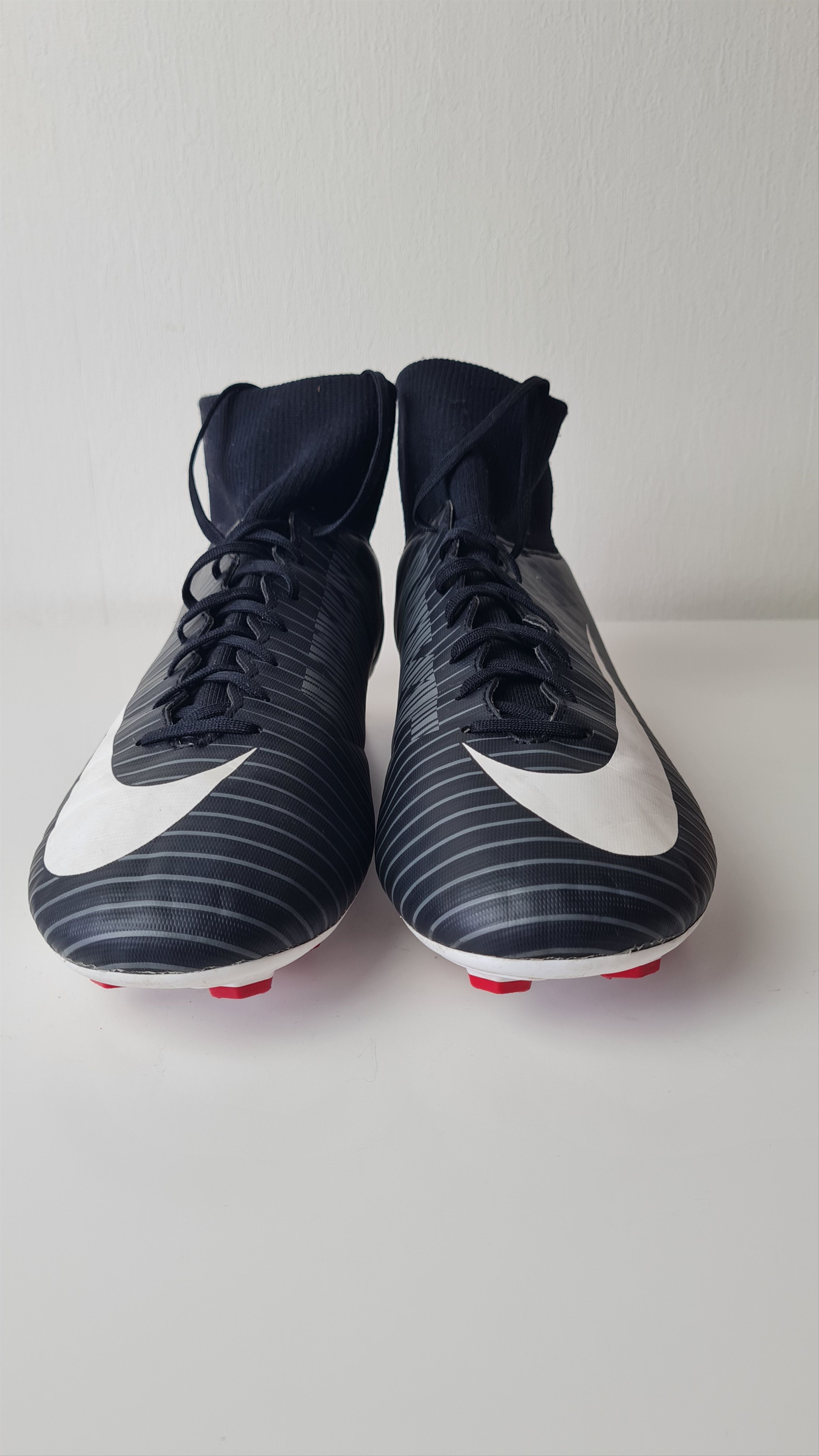 Nike Football boots Nike Mercurial X Victory AG Superfly V CR7 Size US 11 / EU 44 - 3 Thumbnail