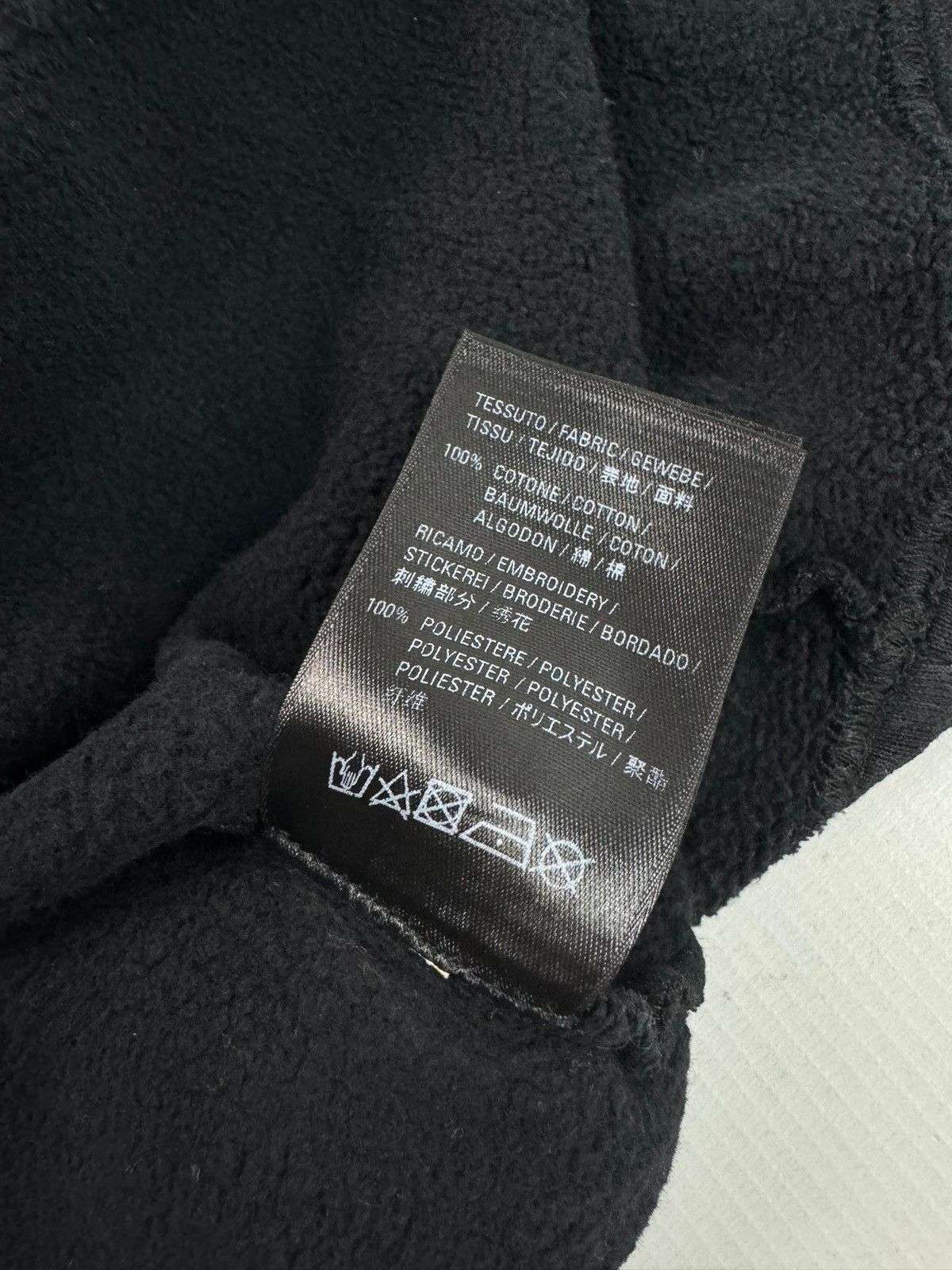 Balenciaga Balenciaga Rammstein Hoodie , limited 100 pieces Size US S / EU 44-46 / 1 - 8 Thumbnail