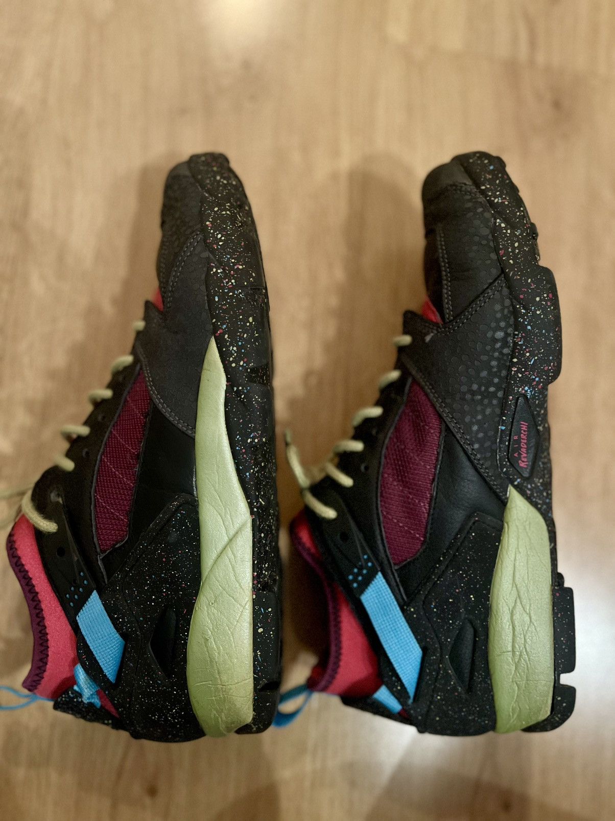Nike ACG Nike Air Revaderchi Supreme 8.5 US Size US 8.5 / EU 41-42 - 4 Thumbnail