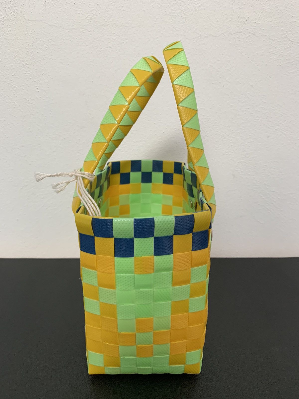 Marni Marni Market Bag Mini Size ONE SIZE - 7 Thumbnail