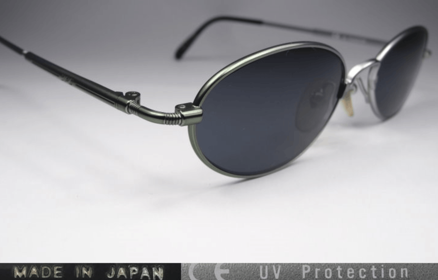 Jean Paul Gaultier JPG Vintage Archive Sunglasses