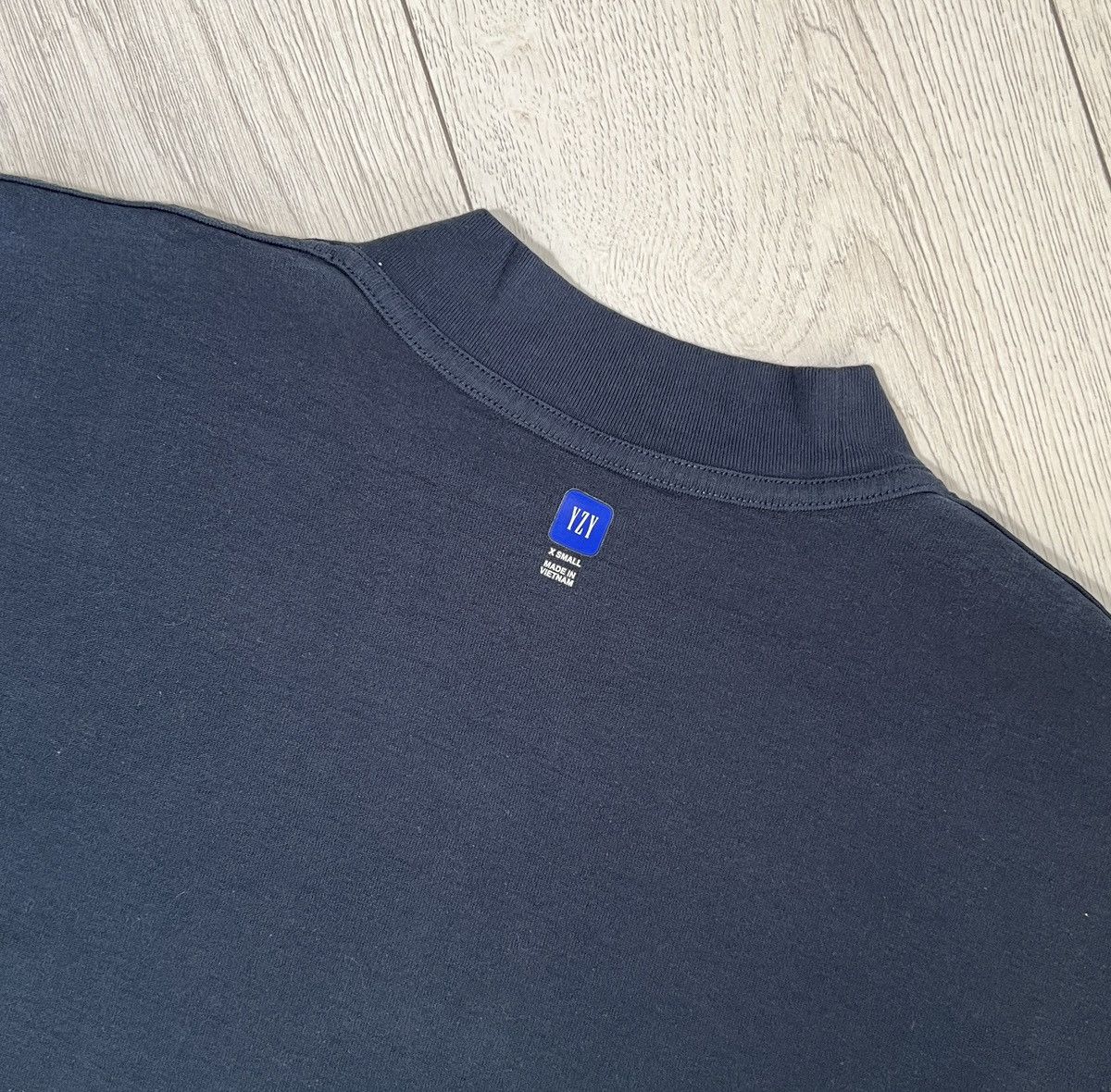 Balenciaga × Gap YZY&GAP&BALENCIAGA Size US XS / EU 42 / 0 - 4 Thumbnail