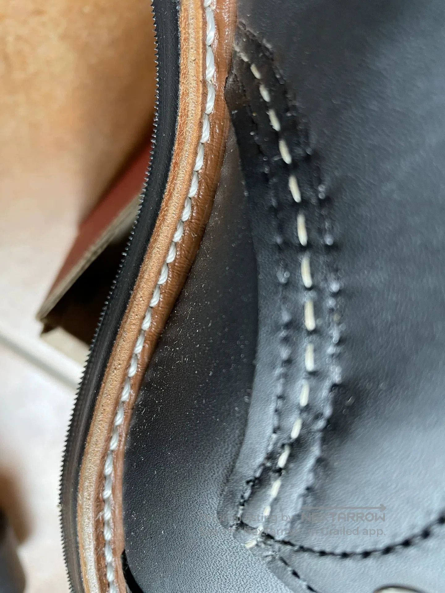 Red Wing Red Wing 8084 Leather Boots. Size US 10 / EU 43 - 6 Thumbnail