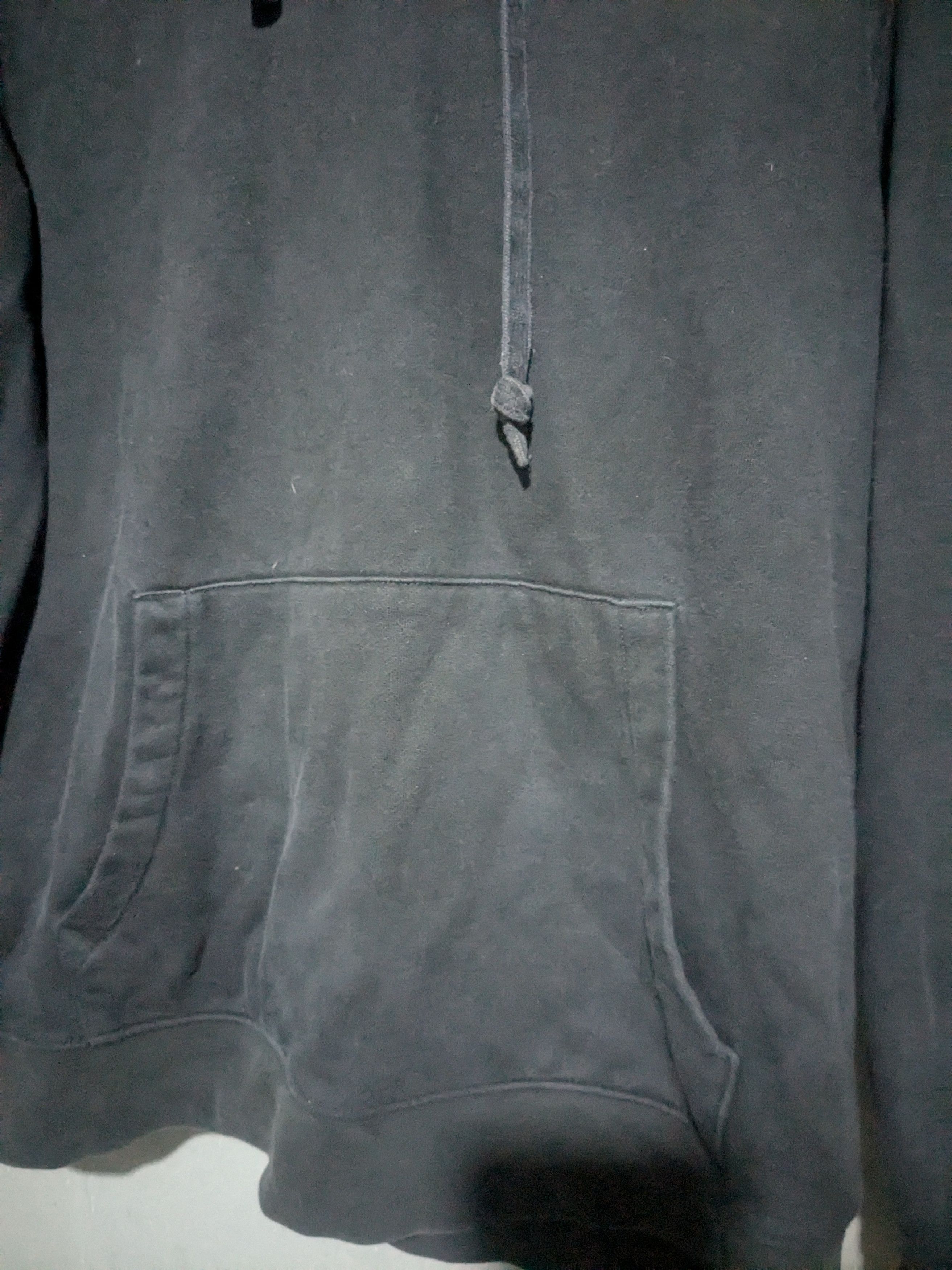 Emporio Armani emporio Armani authentic size small black Size US S / EU 44-46 / 1 - 4 Thumbnail