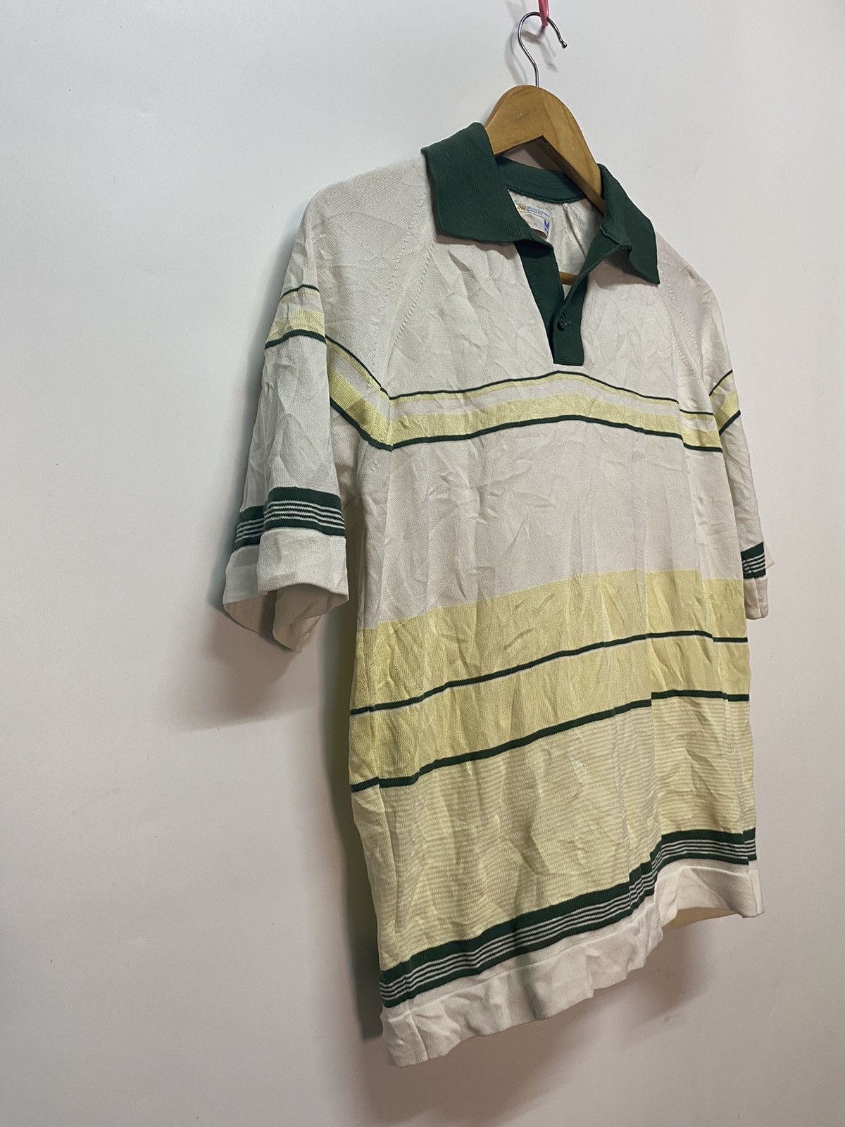 Designer × Japanese Brand Vintage JC Penny Shirts Size US M / EU 48-50 / 2 - 4 Thumbnail